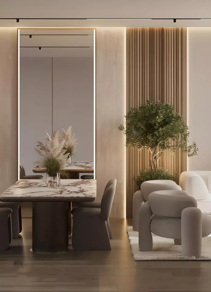 Image 6 of Binghatti Dusk by Binghatti Developers