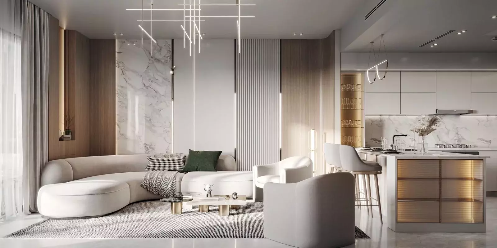 Image 6 of Binghatti Orchid by Binghatti Developers