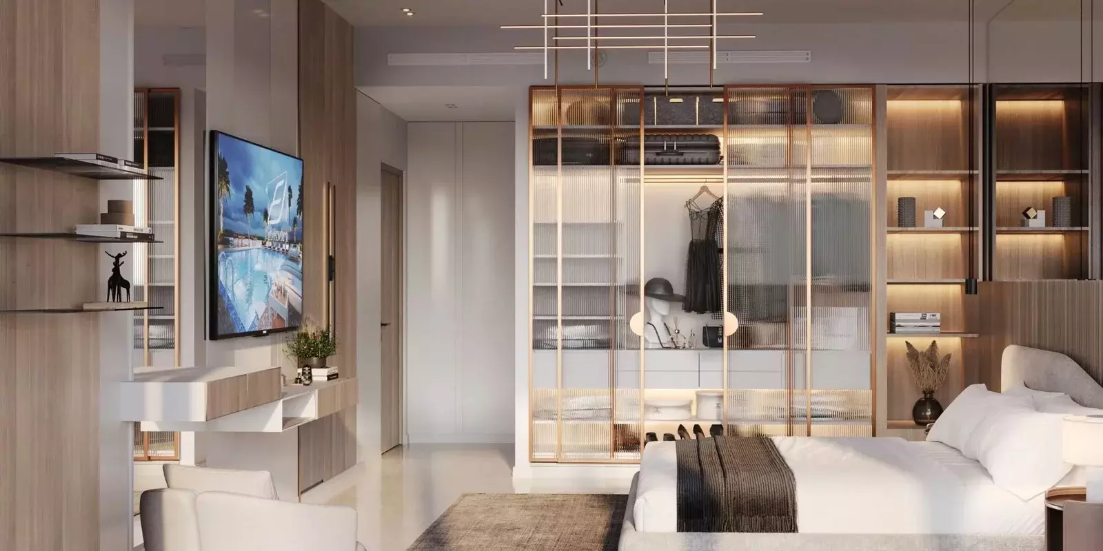 Image 4 of Binghatti Orchid by Binghatti Developers