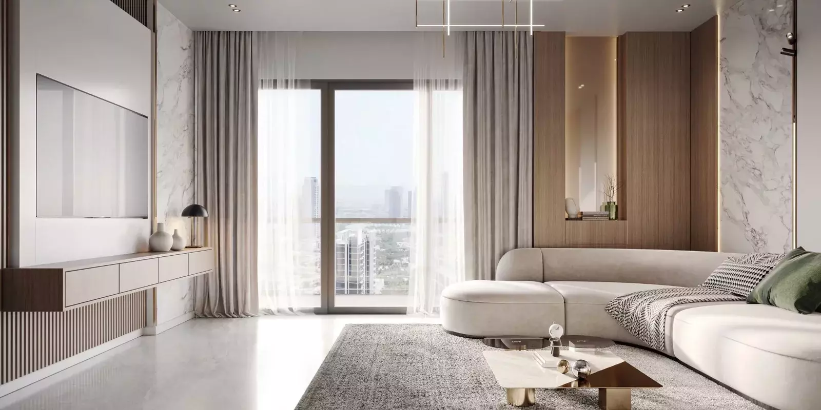 Image 5 of Binghatti Orchid by Binghatti Developers