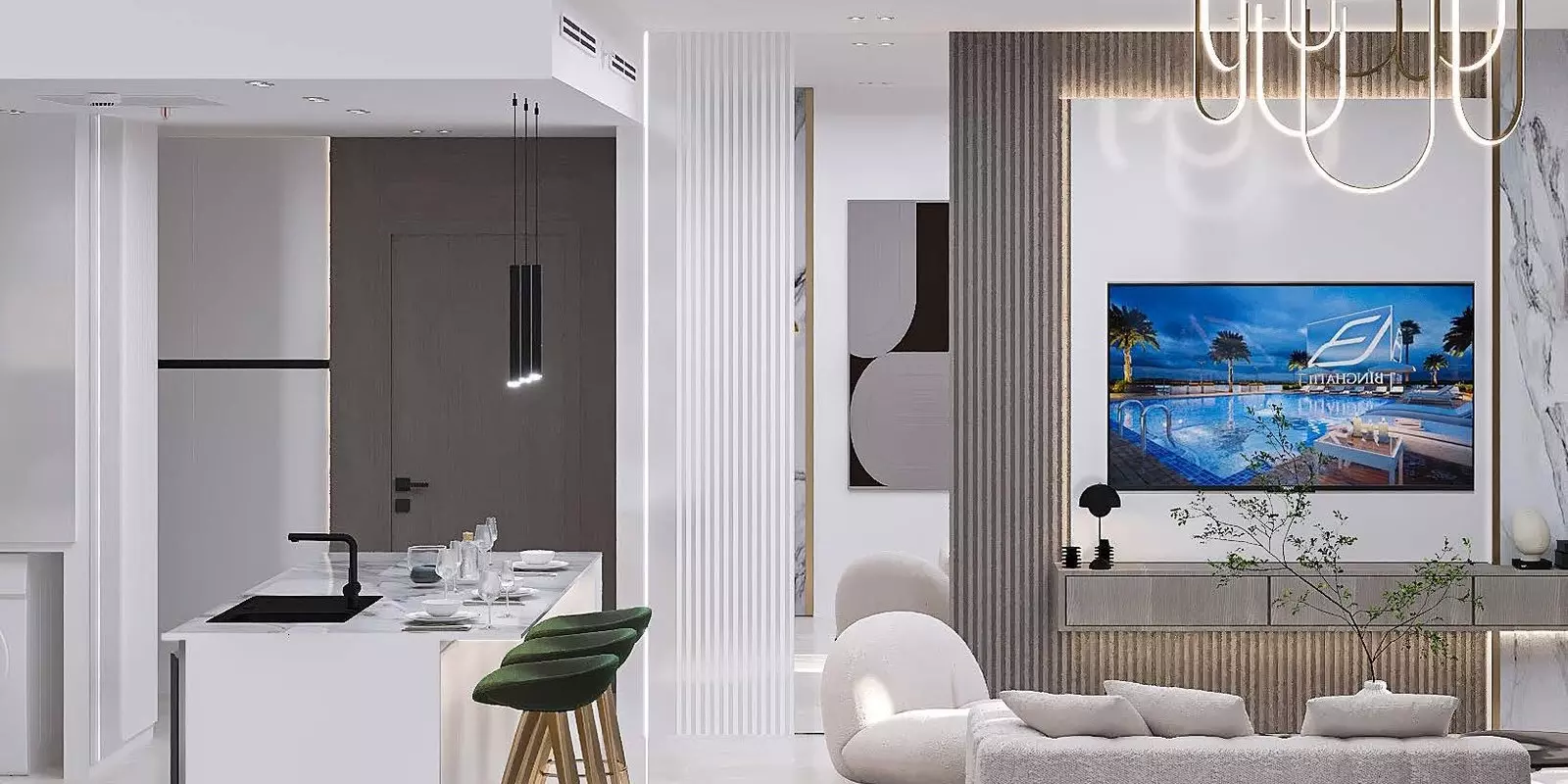 Image 3 of Binghatti Nova by Binghatti Developers