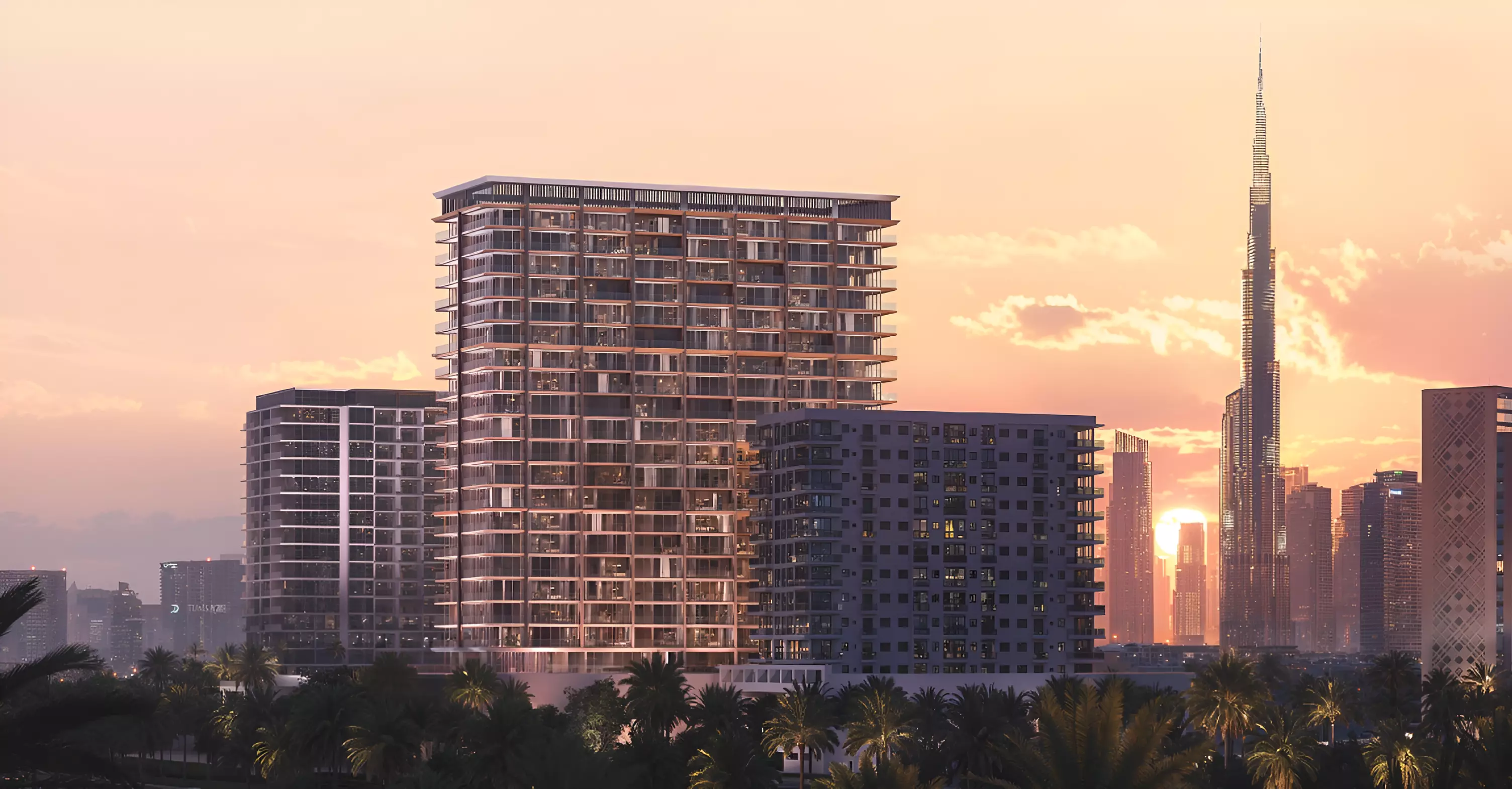 Image 7 of Binghatti Ivory by Binghatti Developers