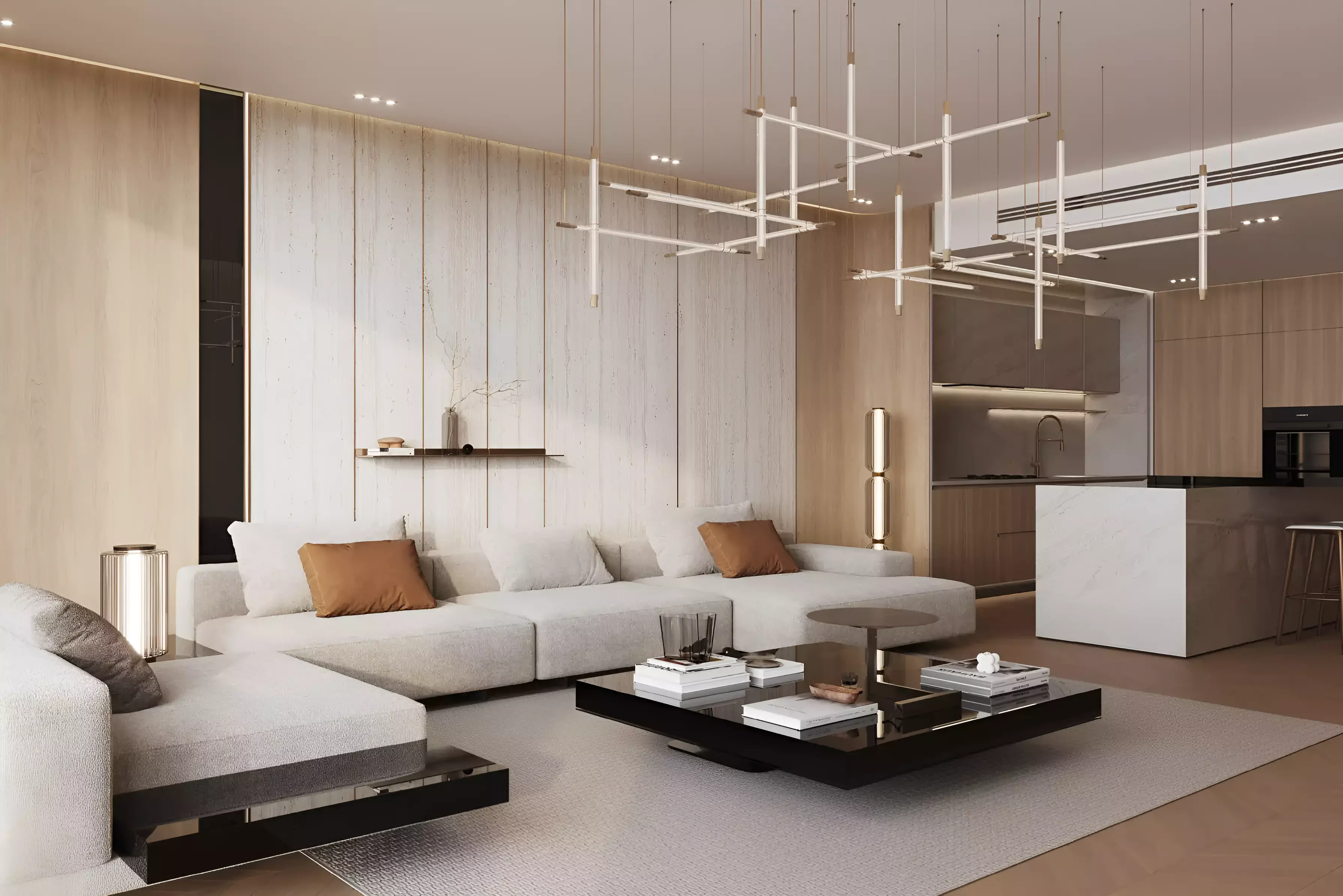 Image 5 of Binghatti Ivory by Binghatti Developers