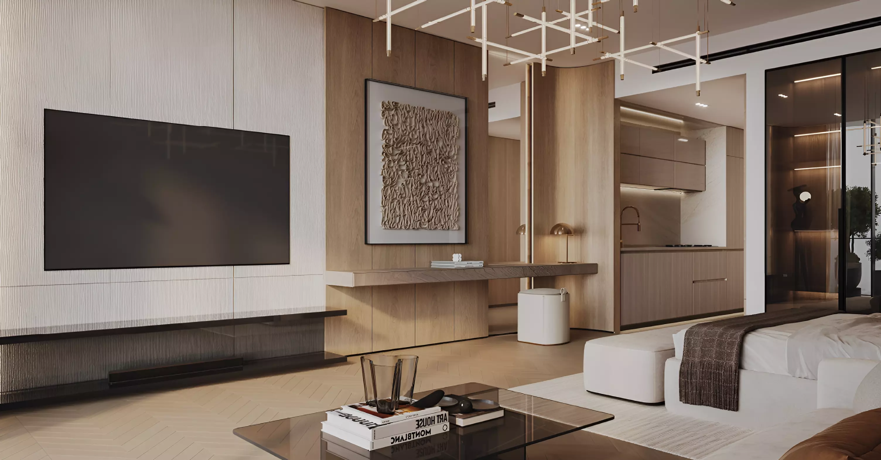 Image 9 of Binghatti Ivory by Binghatti Developers