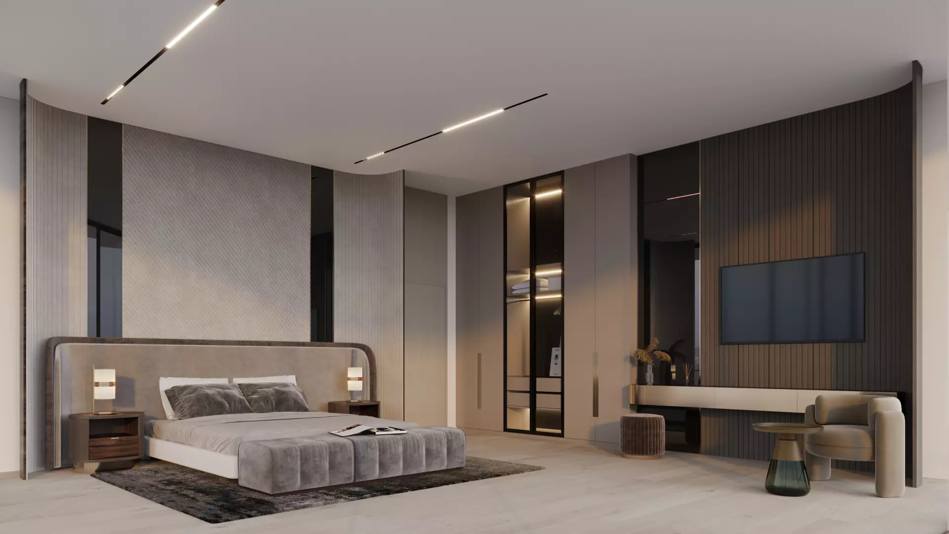 Image of Binghatti Ghost by Binghatti Developers