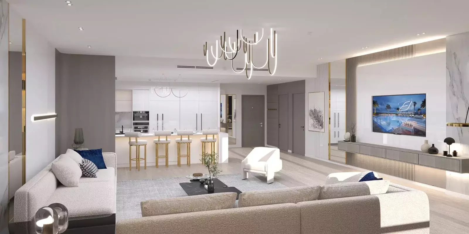 Image 10 of Binghatti Crescent by Binghatti Developers