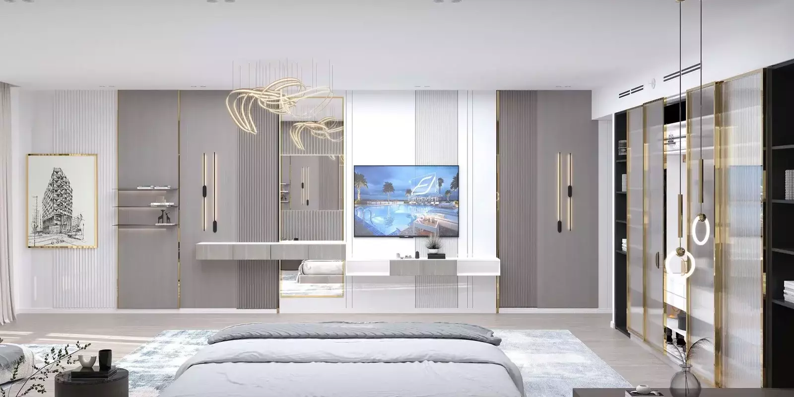 Image 7 of Binghatti Crescent by Binghatti Developers