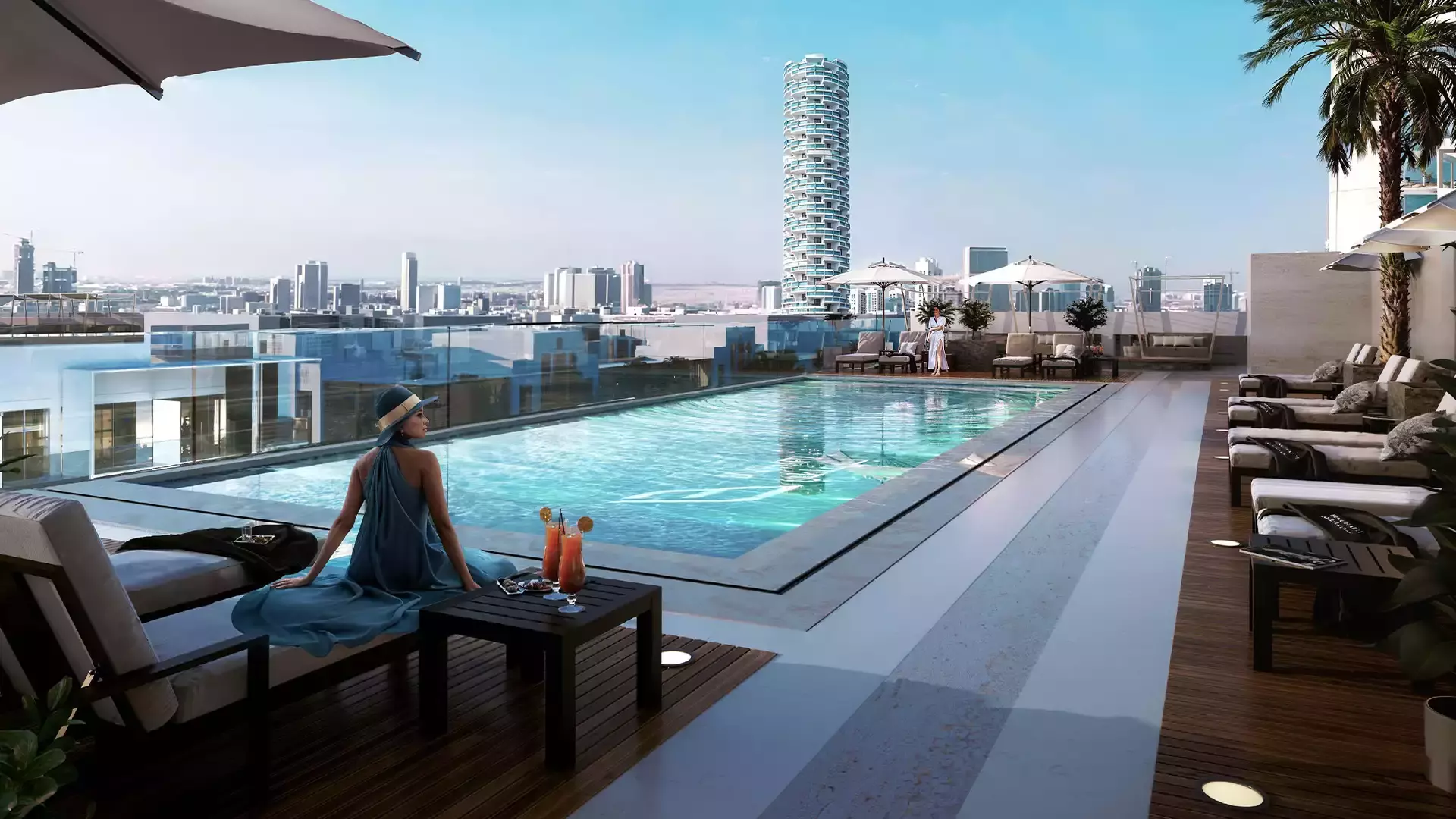 Image 4 of Binghatti Galaxy by Binghatti Developers