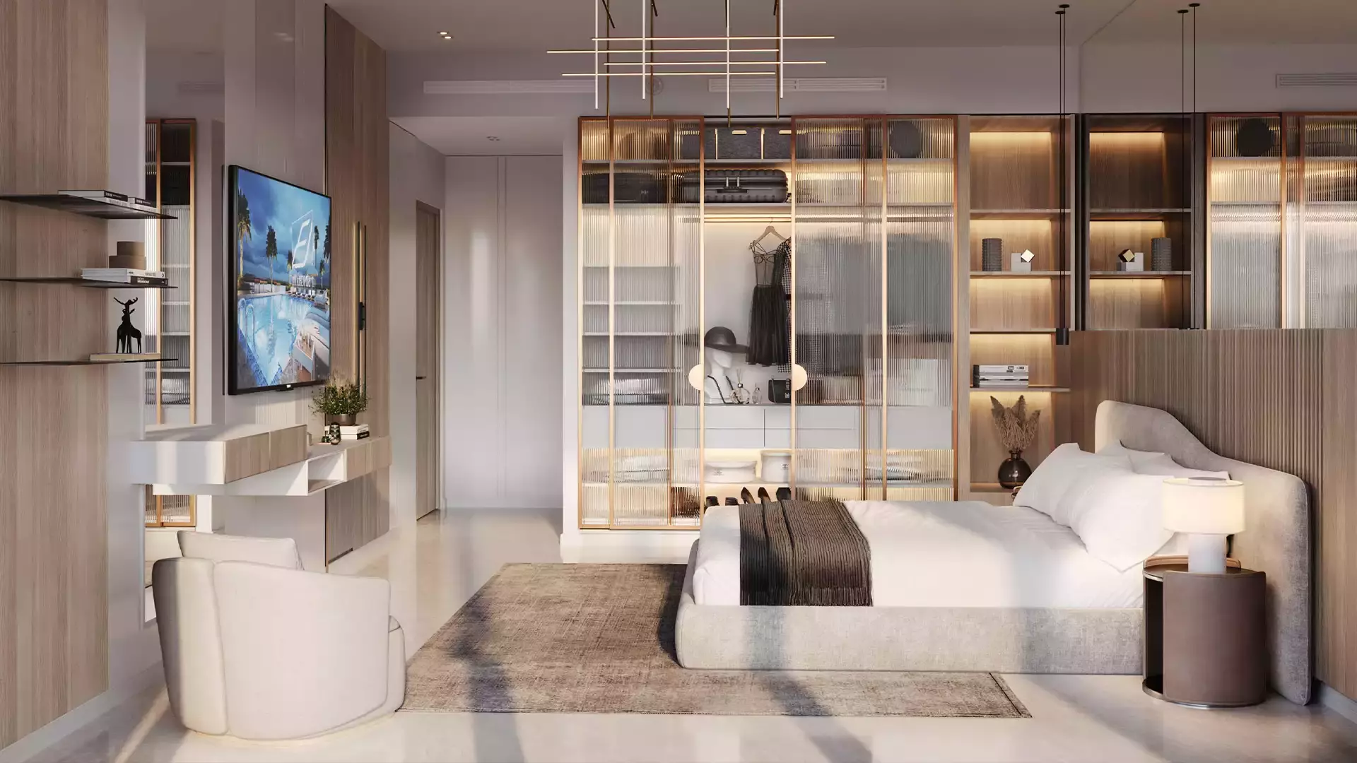 Image 3 of Binghatti Galaxy by Binghatti Developers