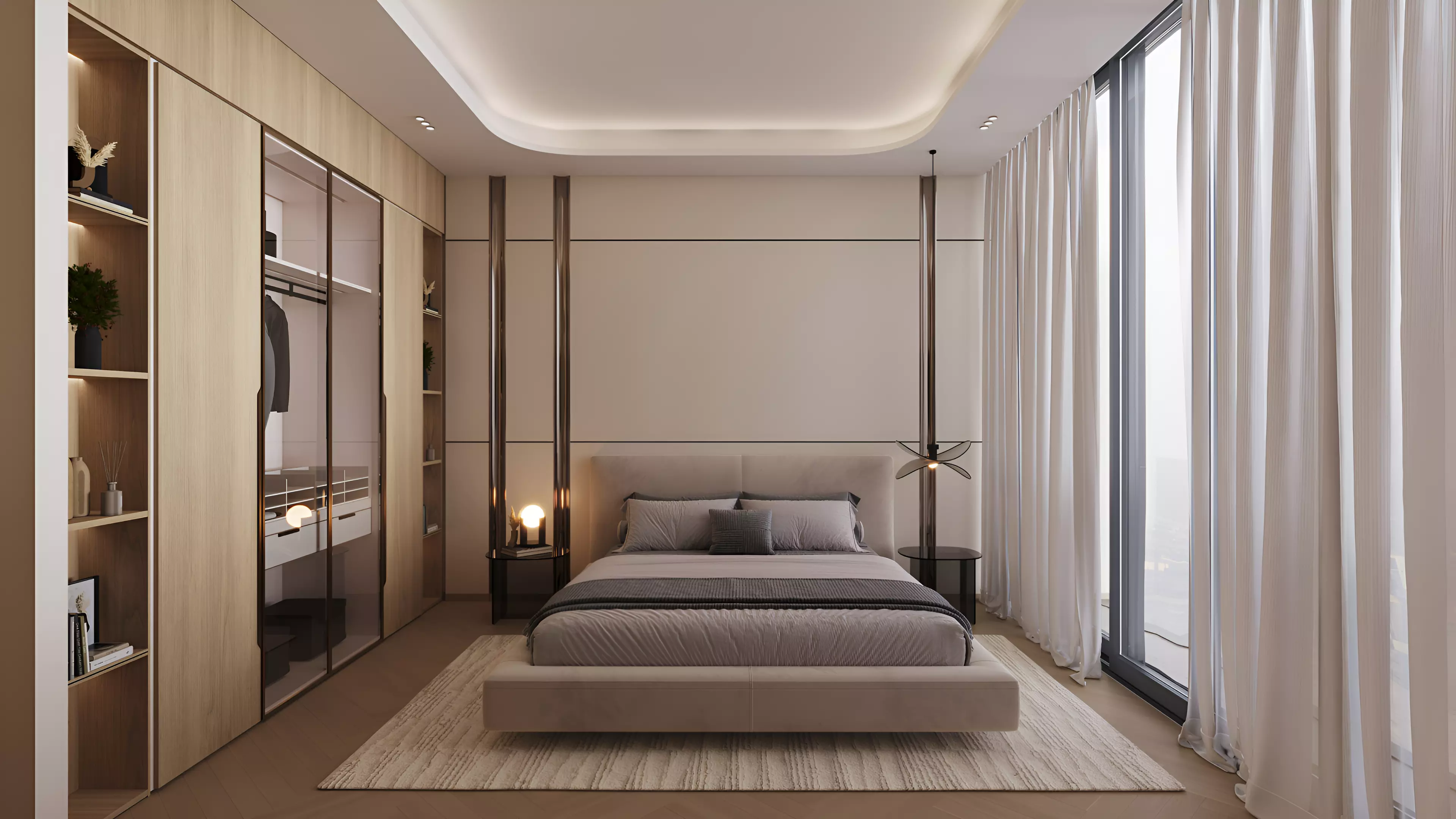 Image 3 of Binghatti Hillviews by Binghatti Developers