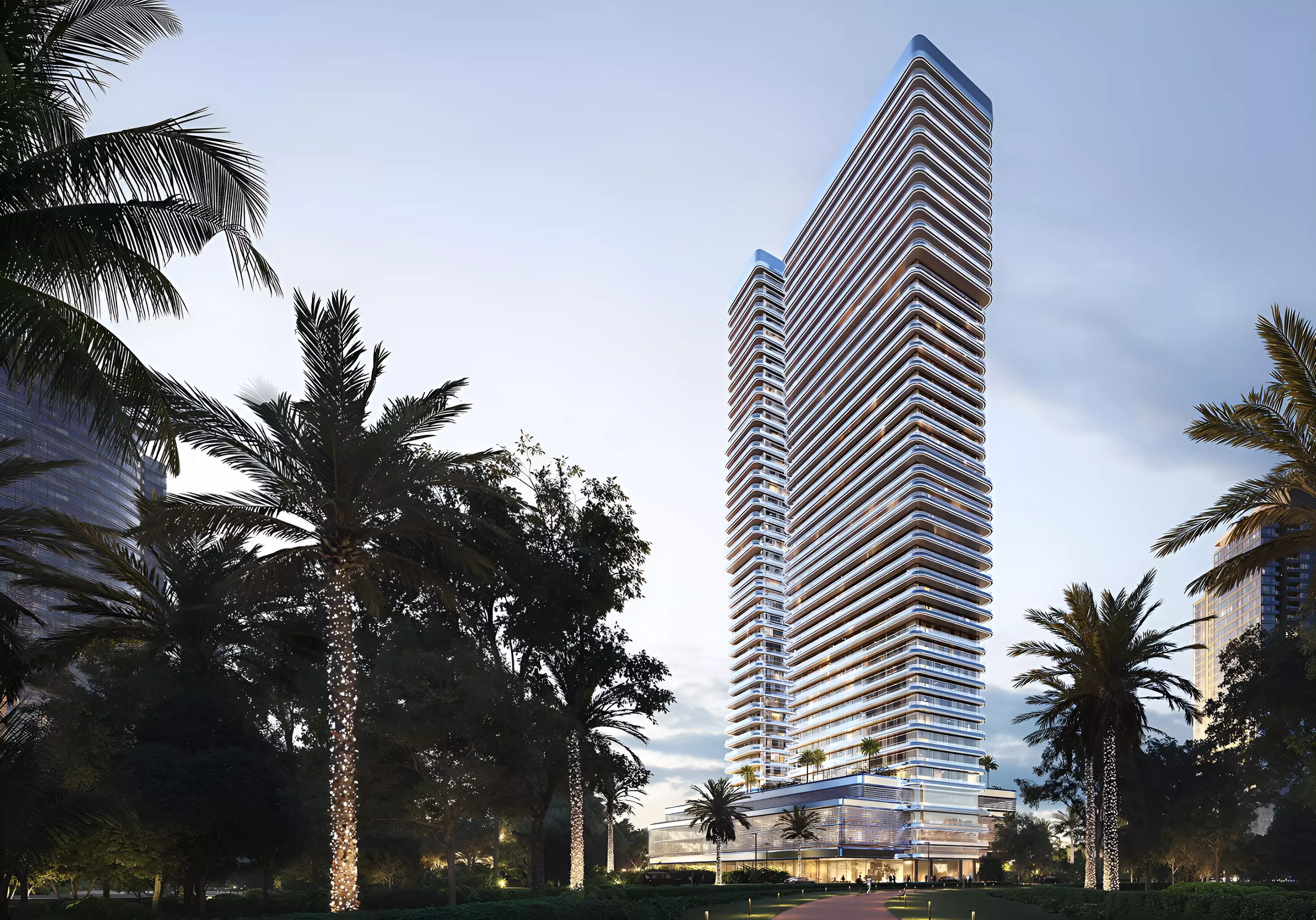 Image 13 of Binghatti Hillviews by Binghatti Developers