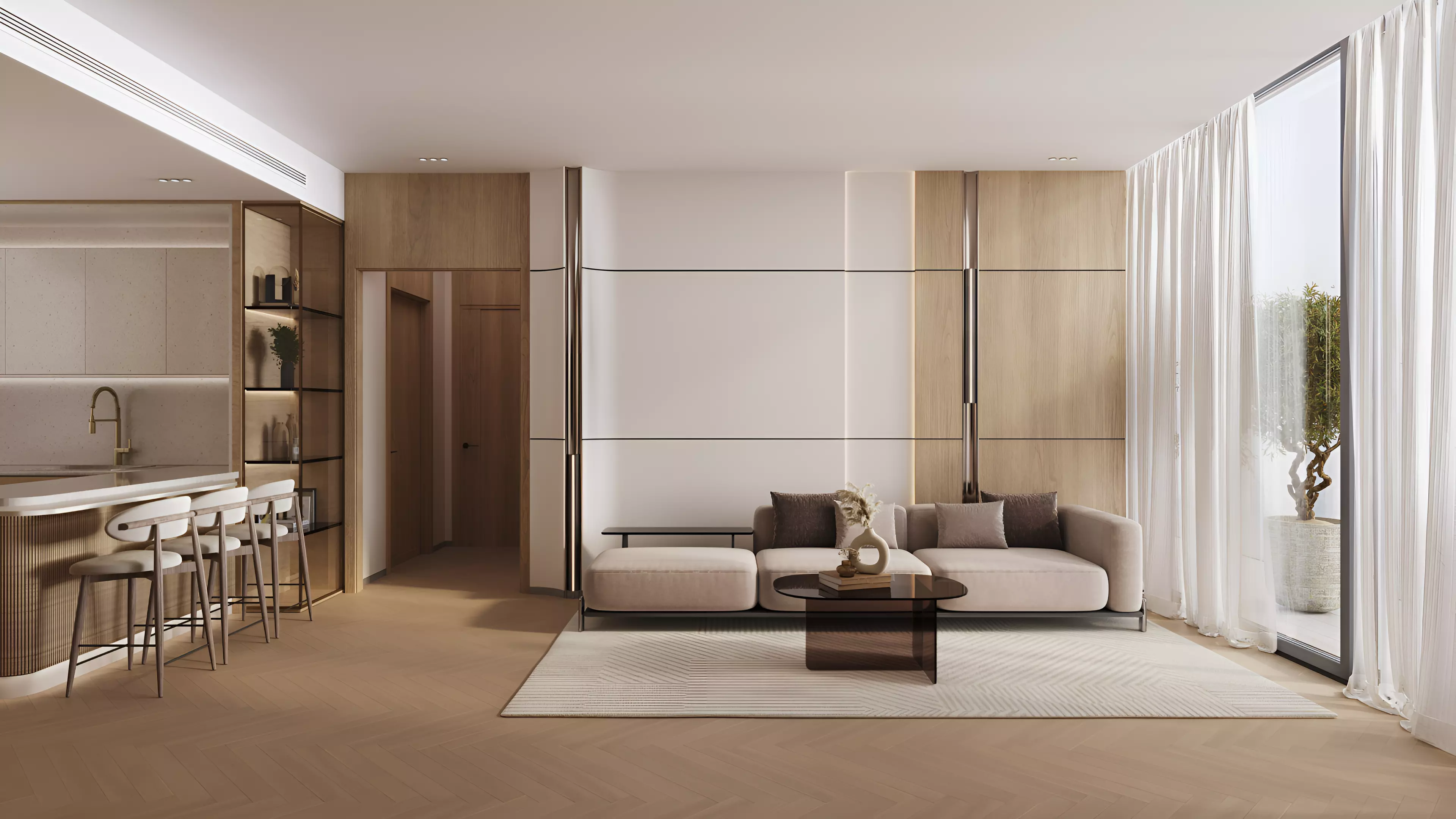 Image of Binghatti Hillviews by Binghatti Developers