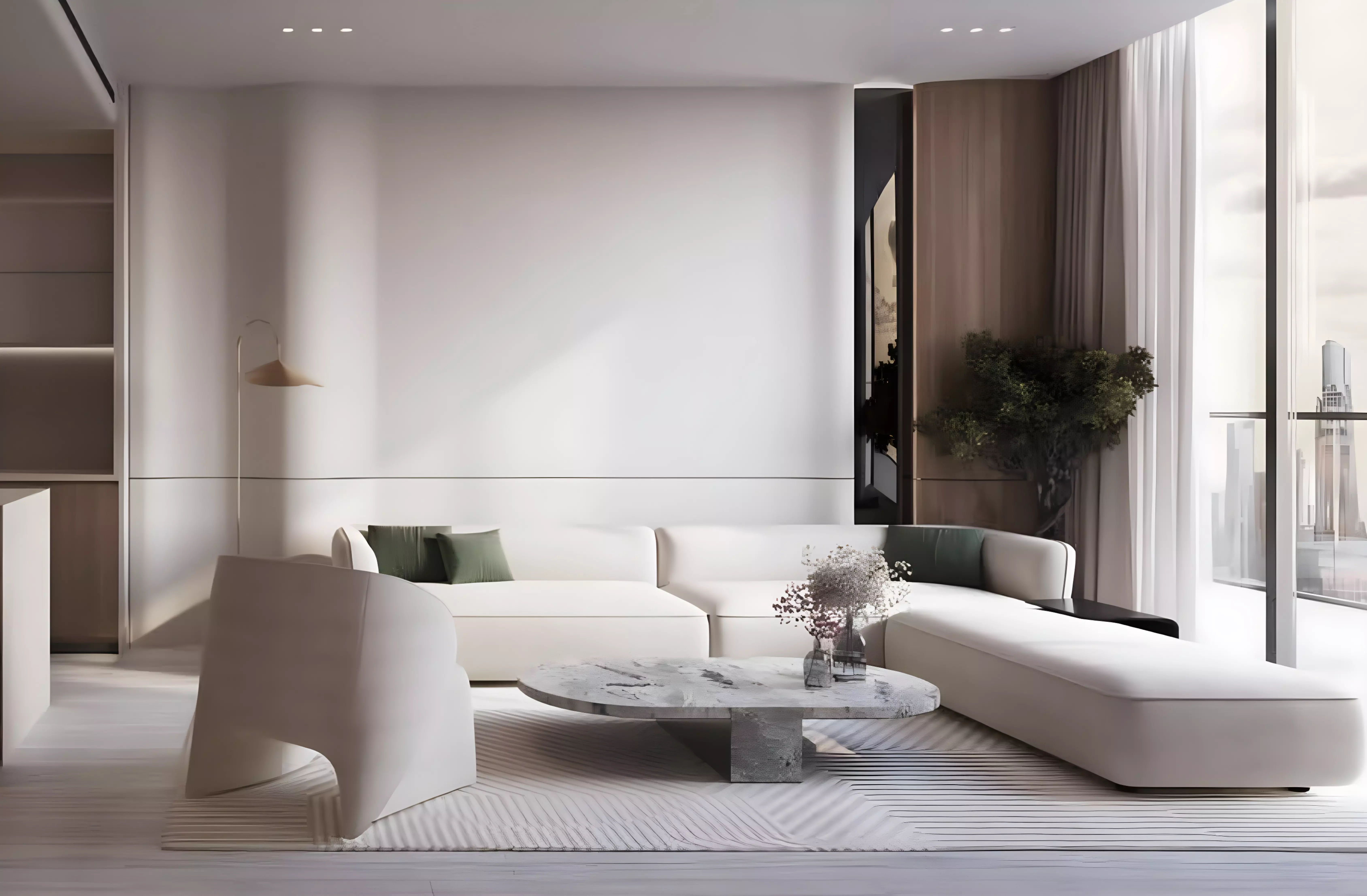 Image 3 of Binghatti Starlight by Binghatti Developers