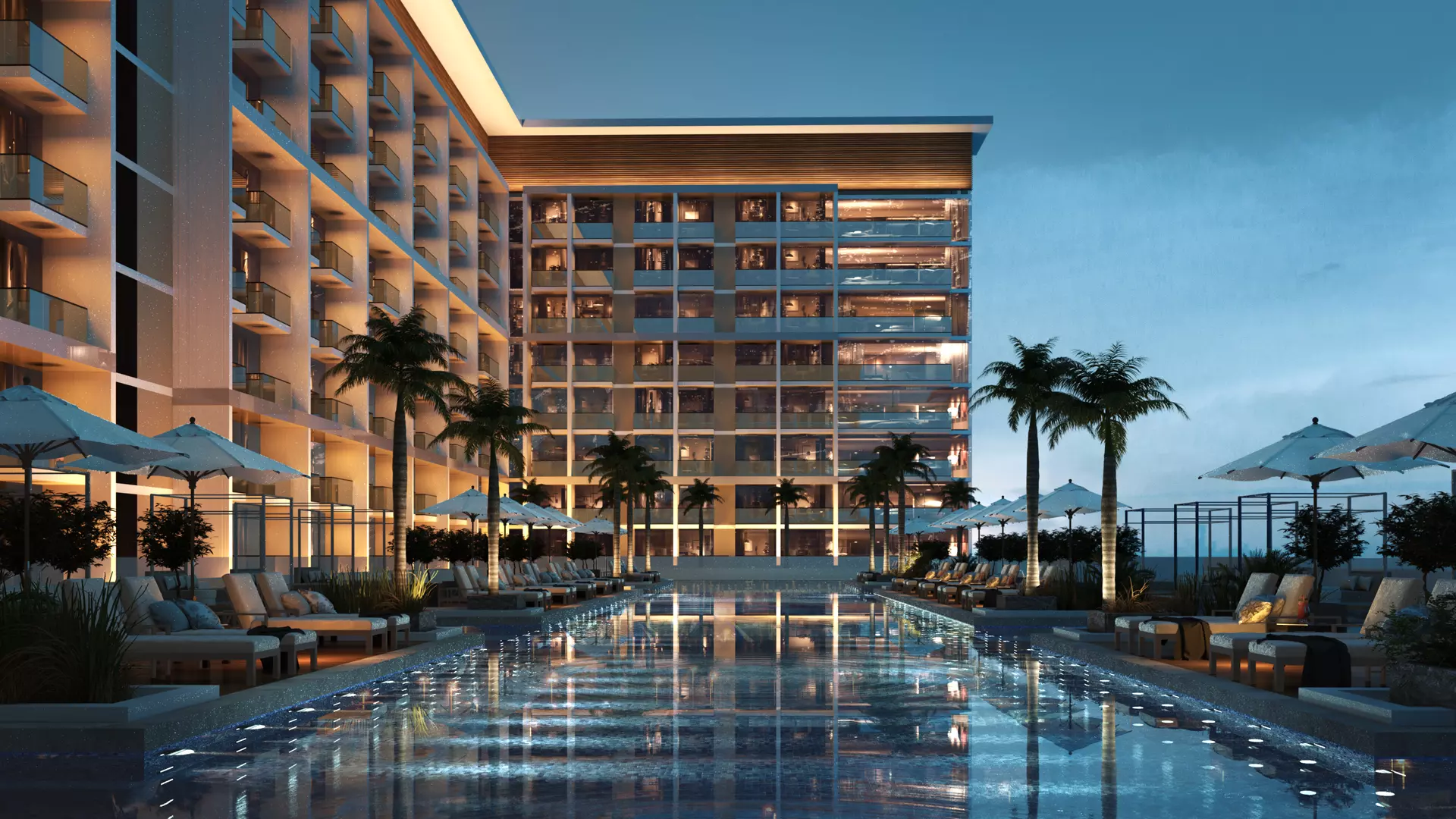 Image 9 of Binghatti Phoenix by Binghatti Developers