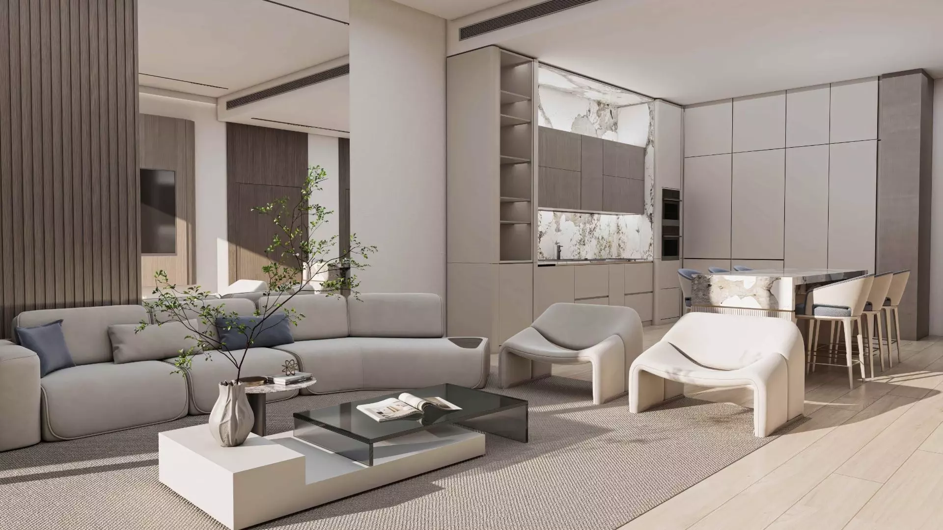 Image 6 of Binghatti Phoenix by Binghatti Developers