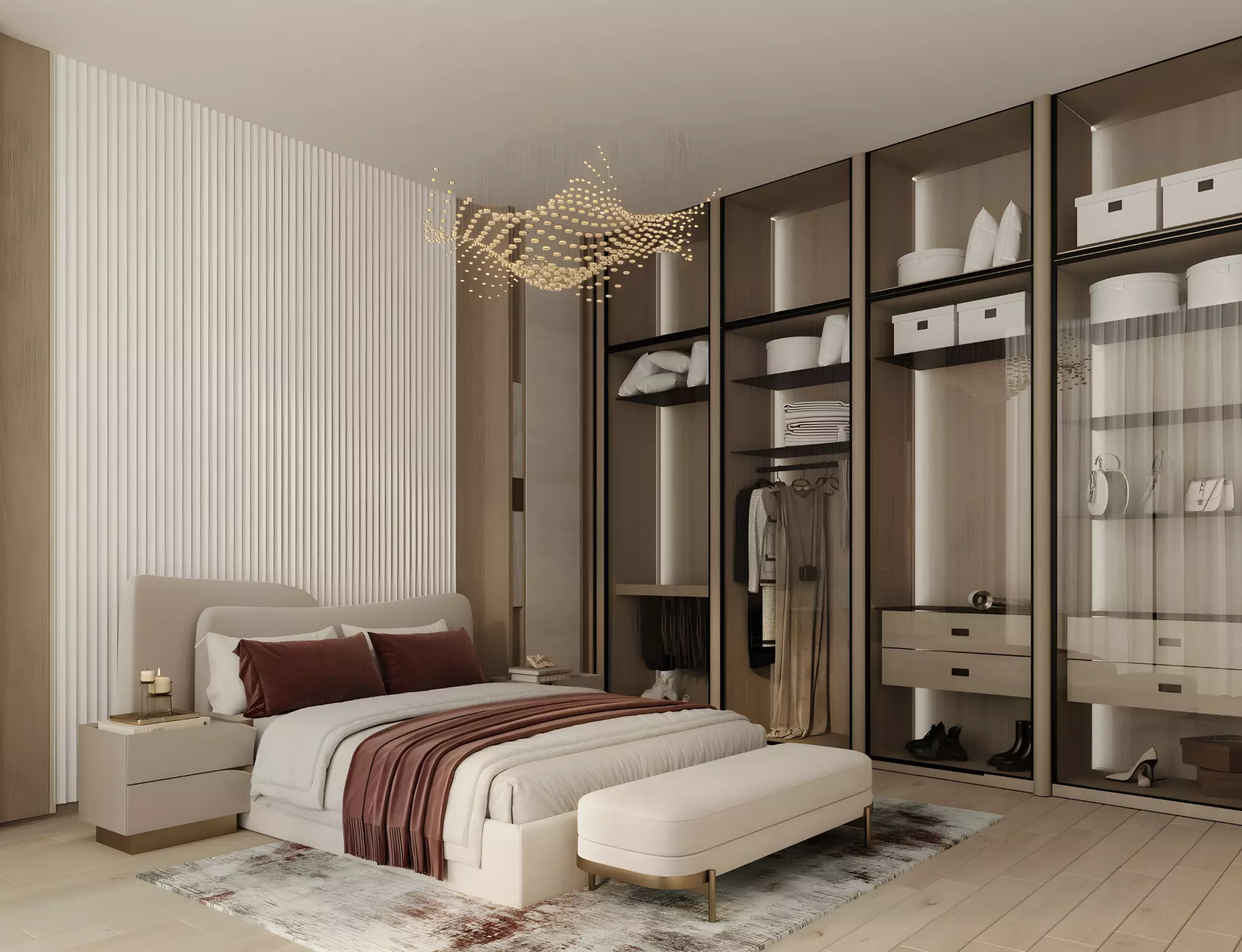 Image 2 of Binghatti Flare 01 by Binghatti Developers