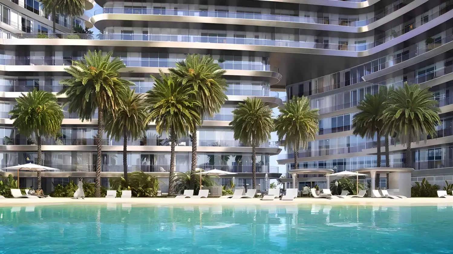 Изображение 7 из проекта Binghatti Hills Phase 3 By Binghatti от застройщика Binghatti Developers