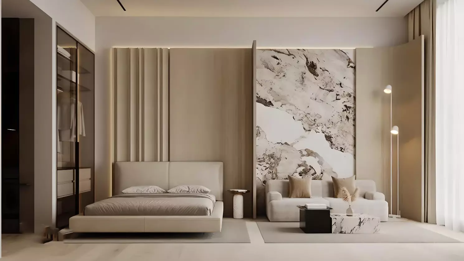 Изображение 3 из проекта Binghatti Hills Phase 3 By Binghatti от застройщика Binghatti Developers