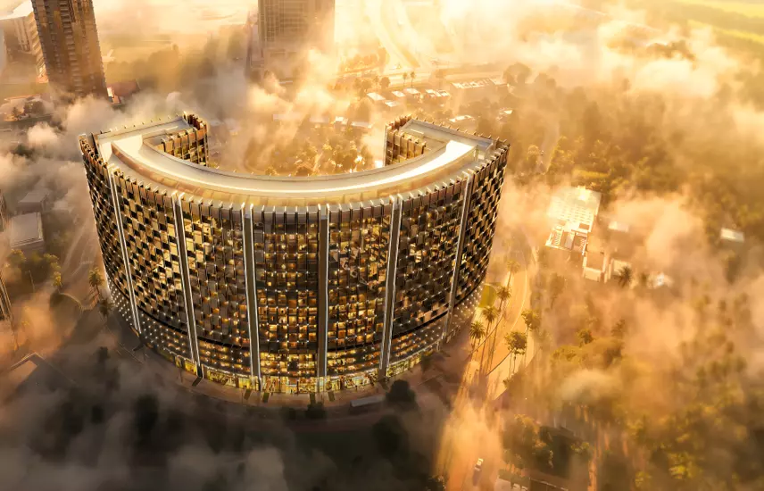 Image 5 of Binghatti Wraith by Binghatti Developers