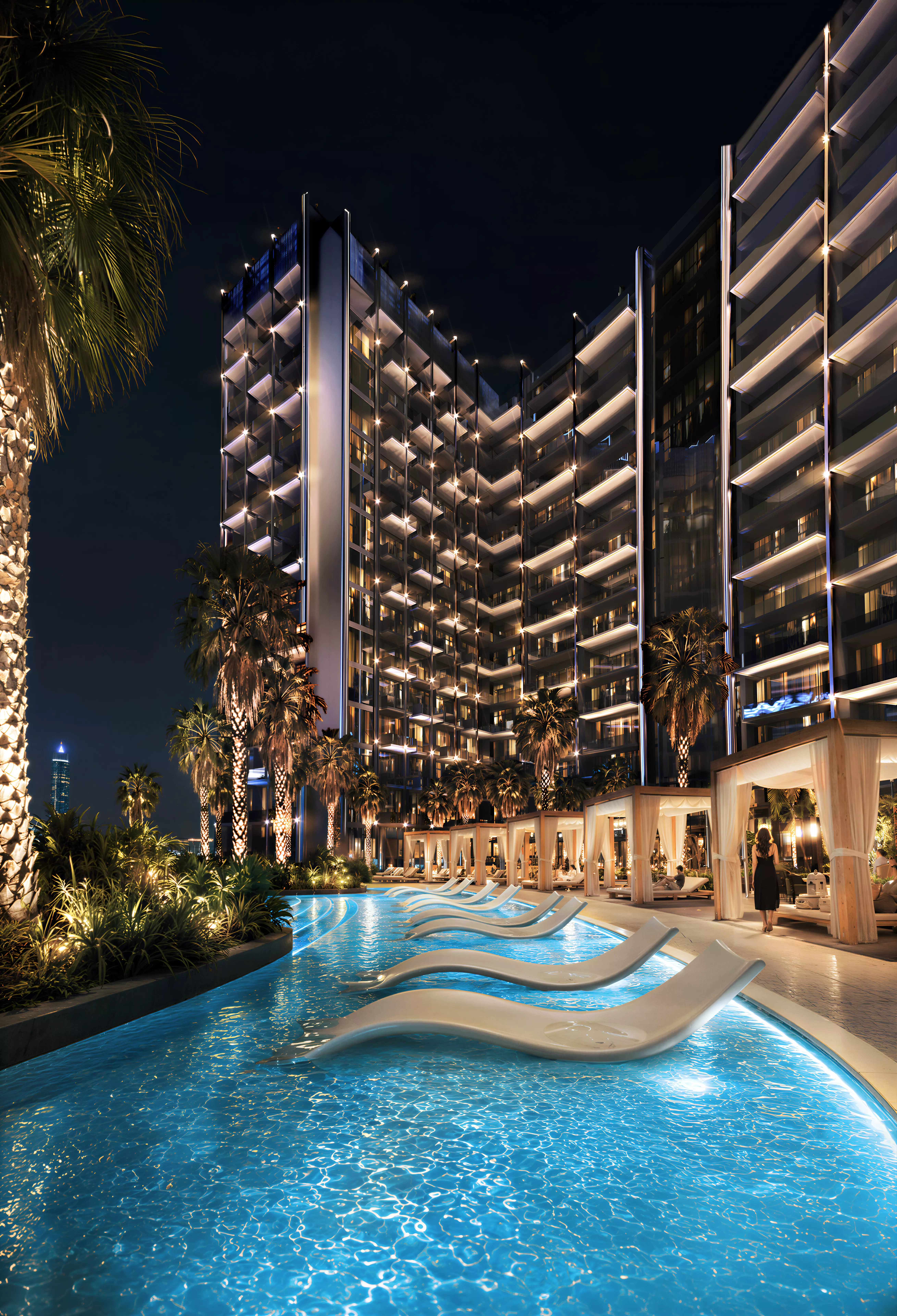 Image 6 of Binghatti Wraith by Binghatti Developers