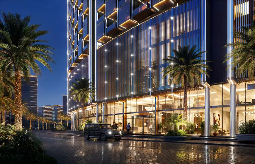 Image 7 of Binghatti Wraith by Binghatti Developers