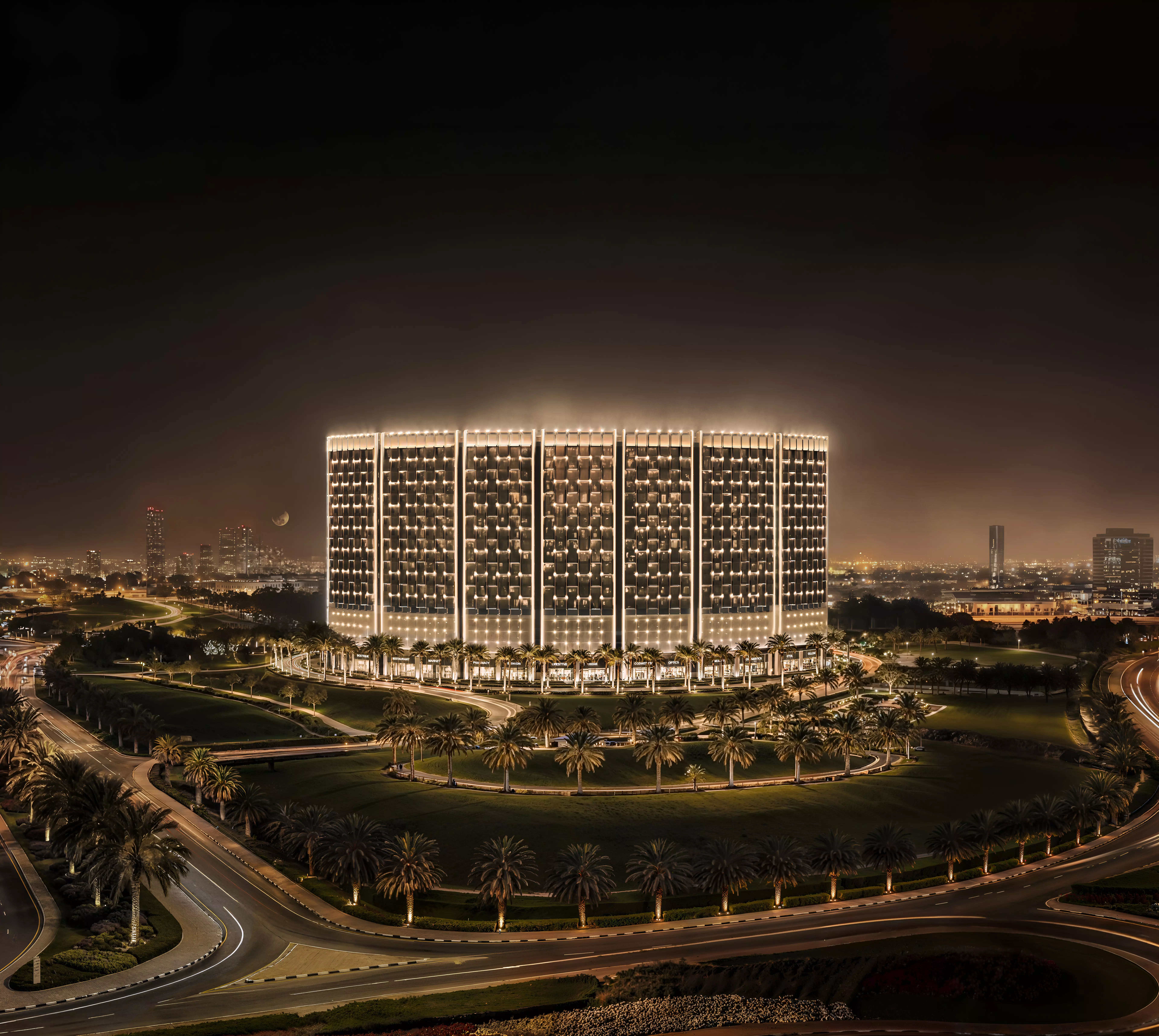Image 4 of Binghatti Wraith by Binghatti Developers