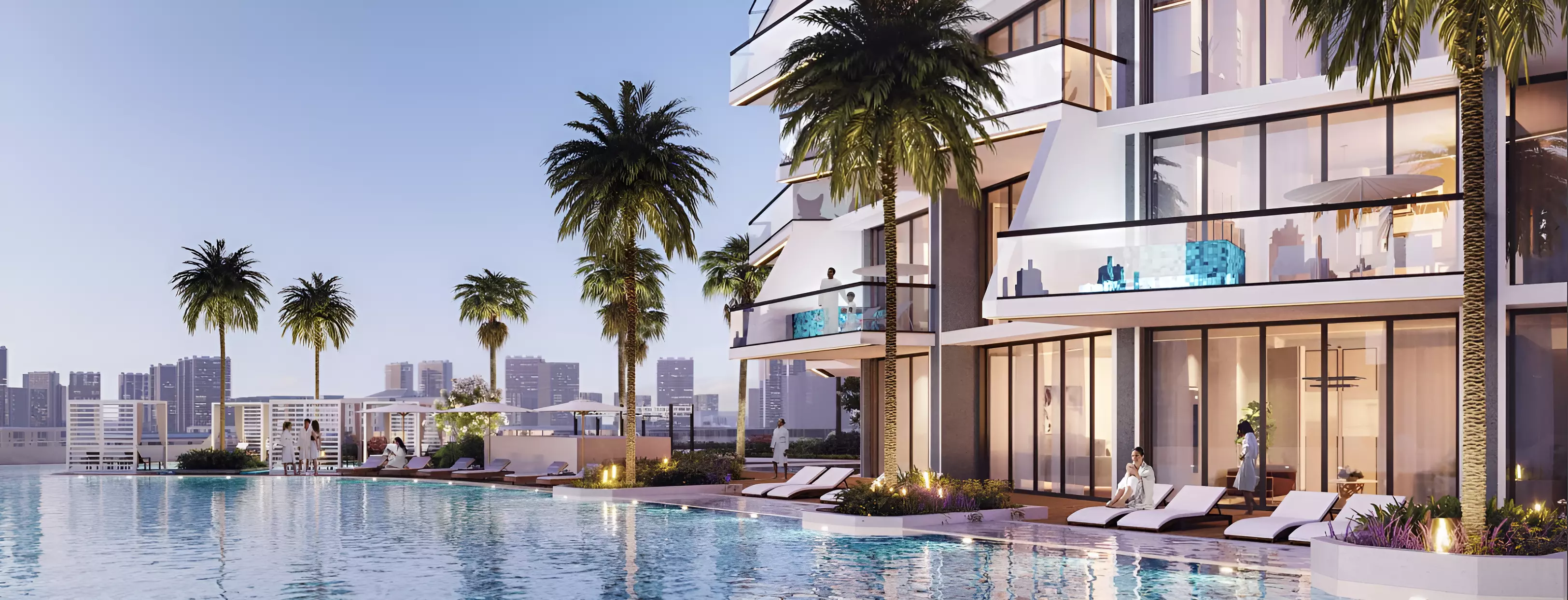 Image 6 of Binghatti Royale by Binghatti Developers