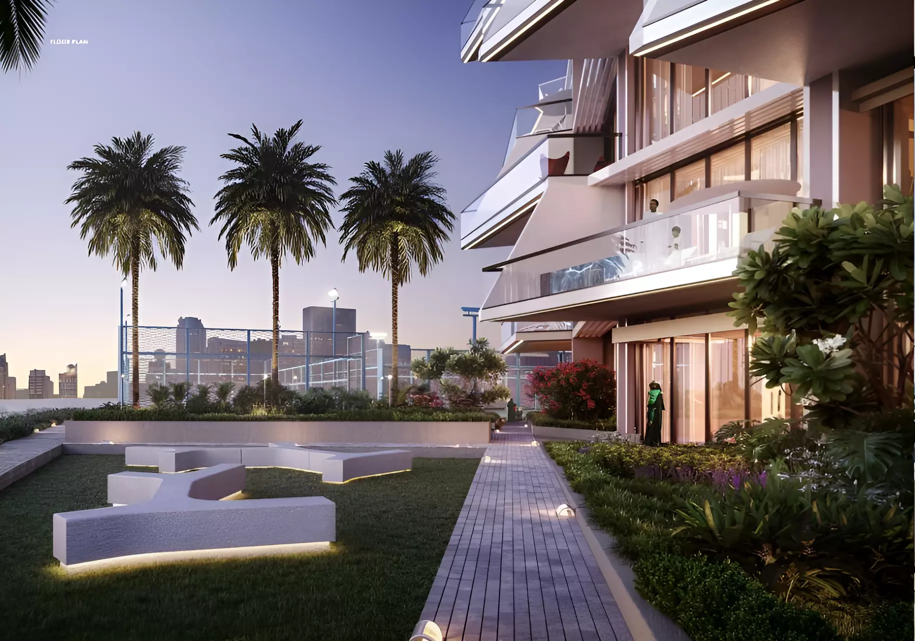 Image 7 of Binghatti Royale by Binghatti Developers