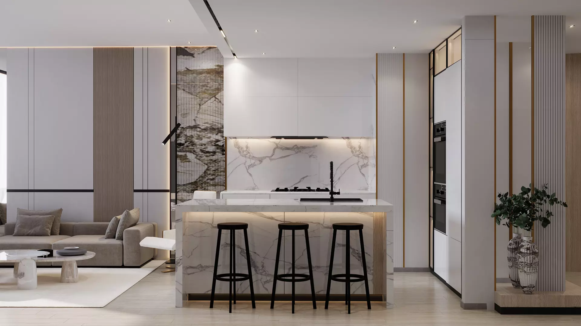 Image 3 of Binghatti Royale by Binghatti Developers