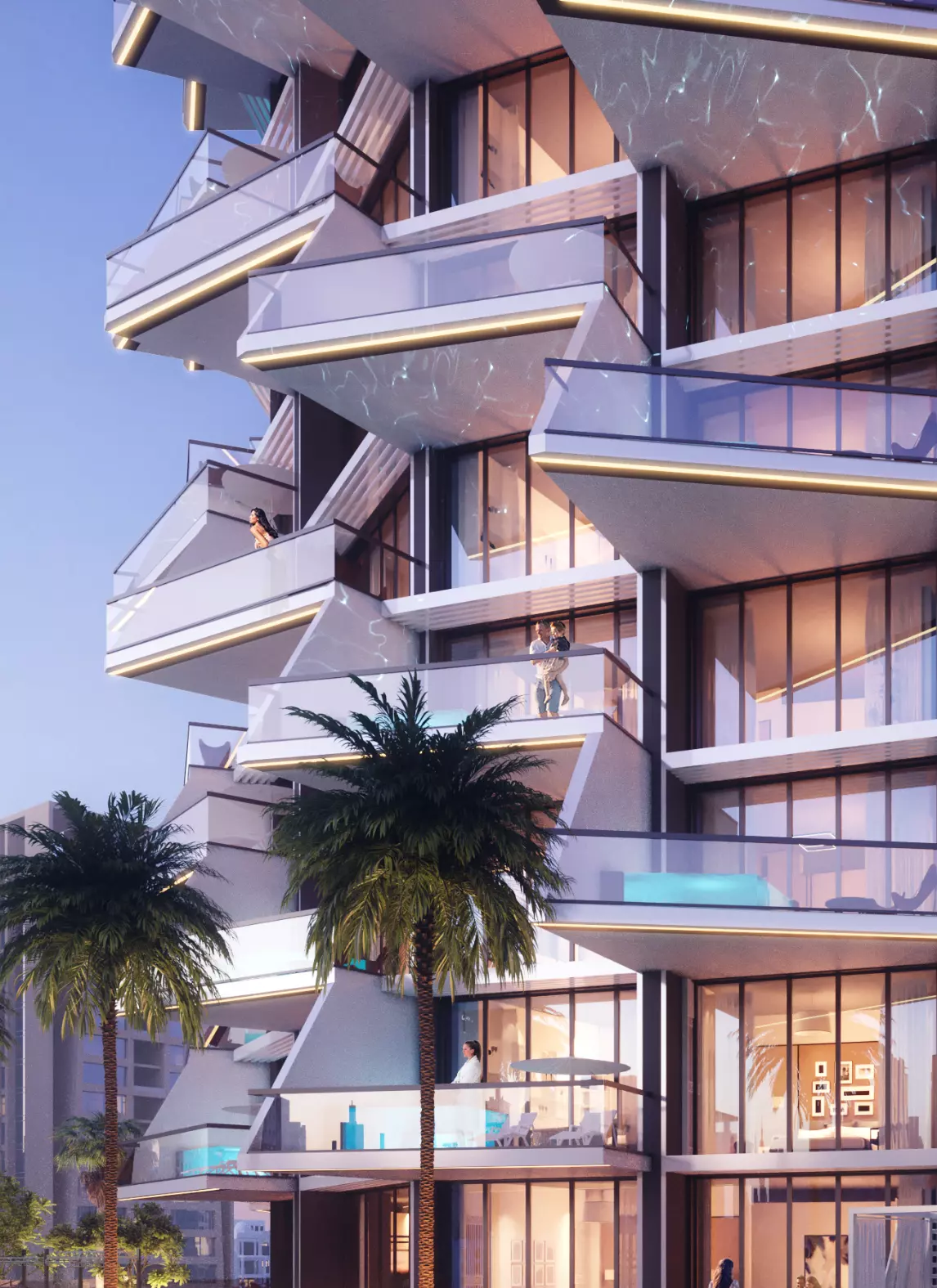 Image 5 of Binghatti Royale by Binghatti Developers