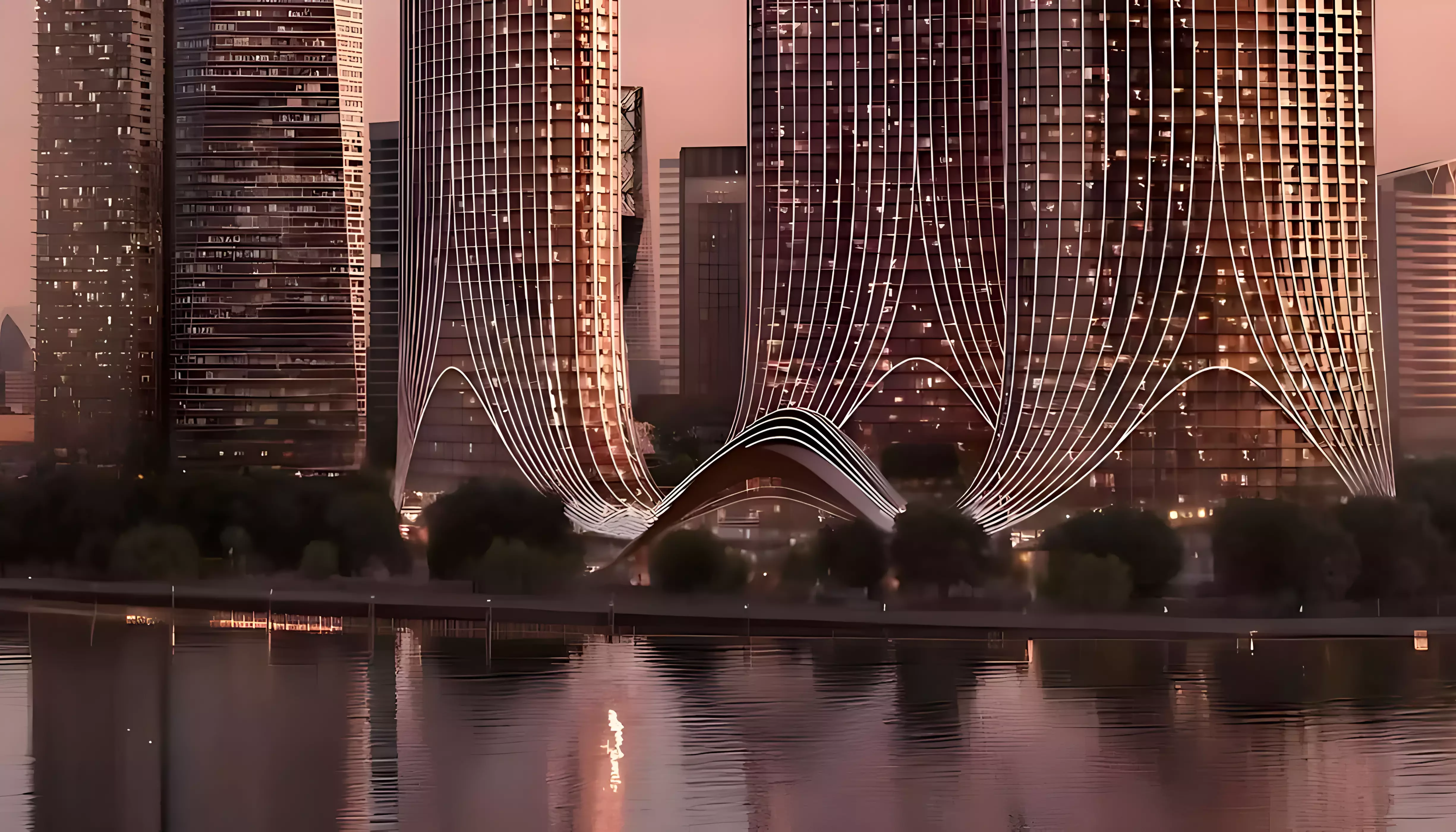 Image 12 of Binghatti Skyrise by Binghatti Developers