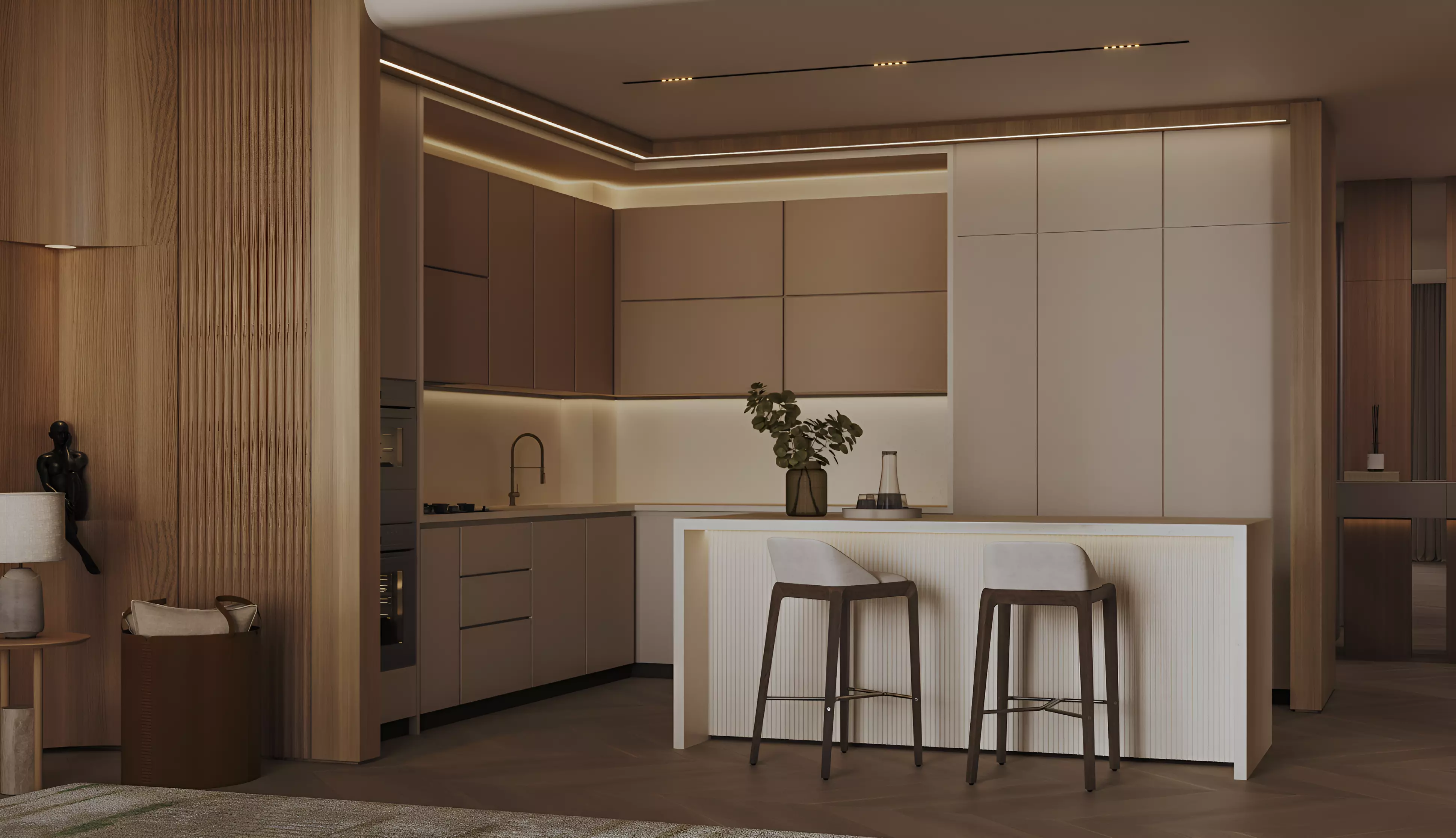 Image 4 of Binghatti Grove by Binghatti Developers