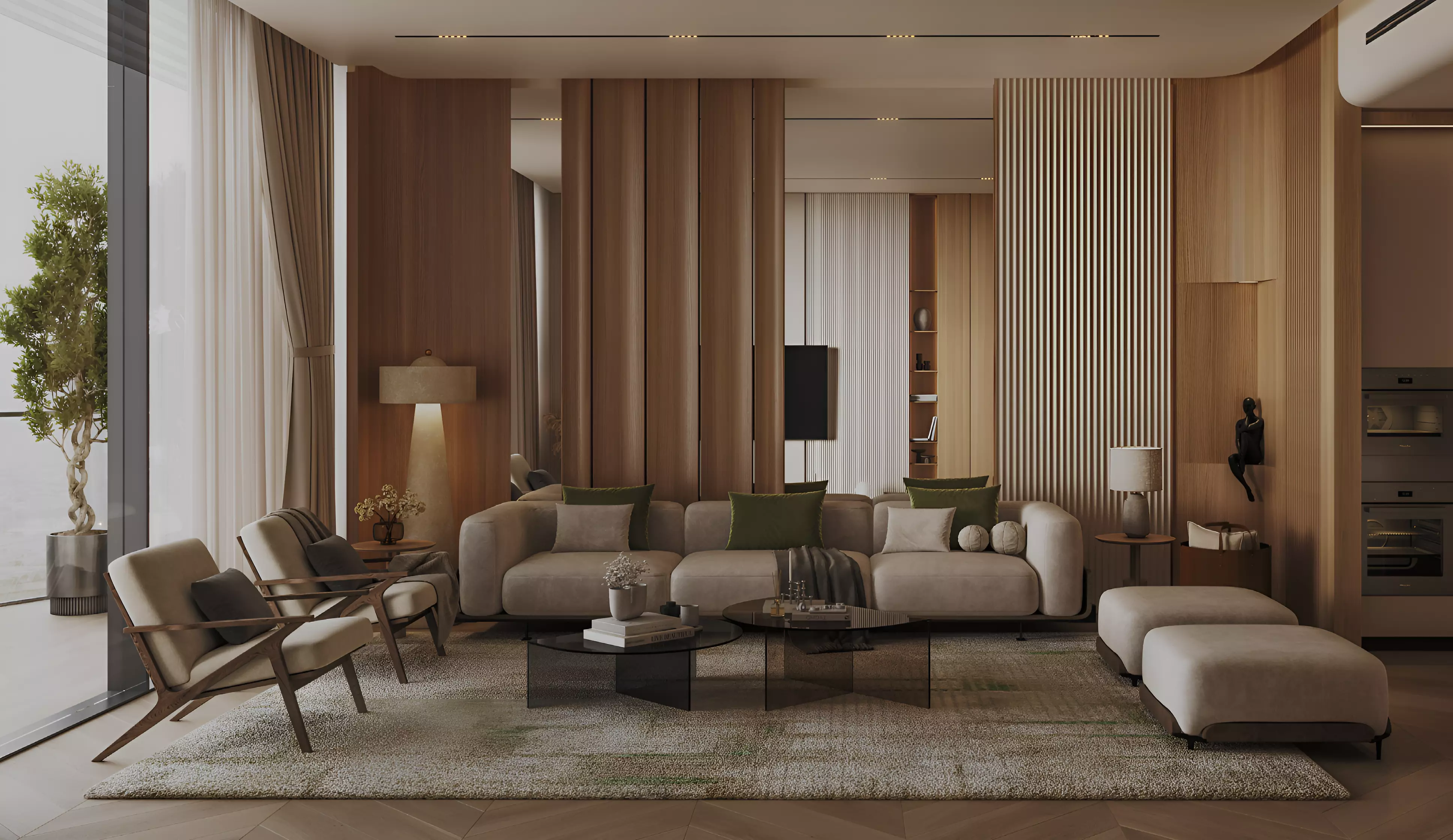 Image 5 of Binghatti Grove by Binghatti Developers