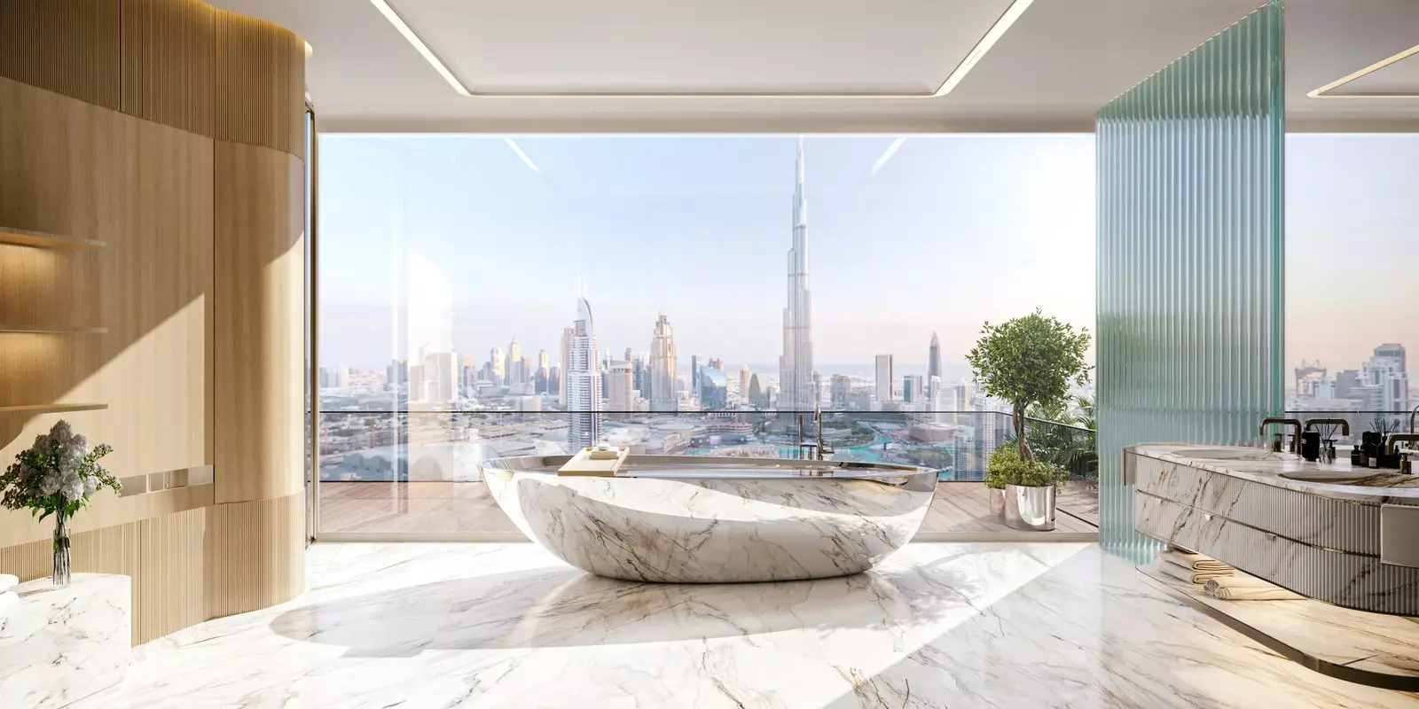 Image of Bugatti Residences By Binghatti by Binghatti Developers