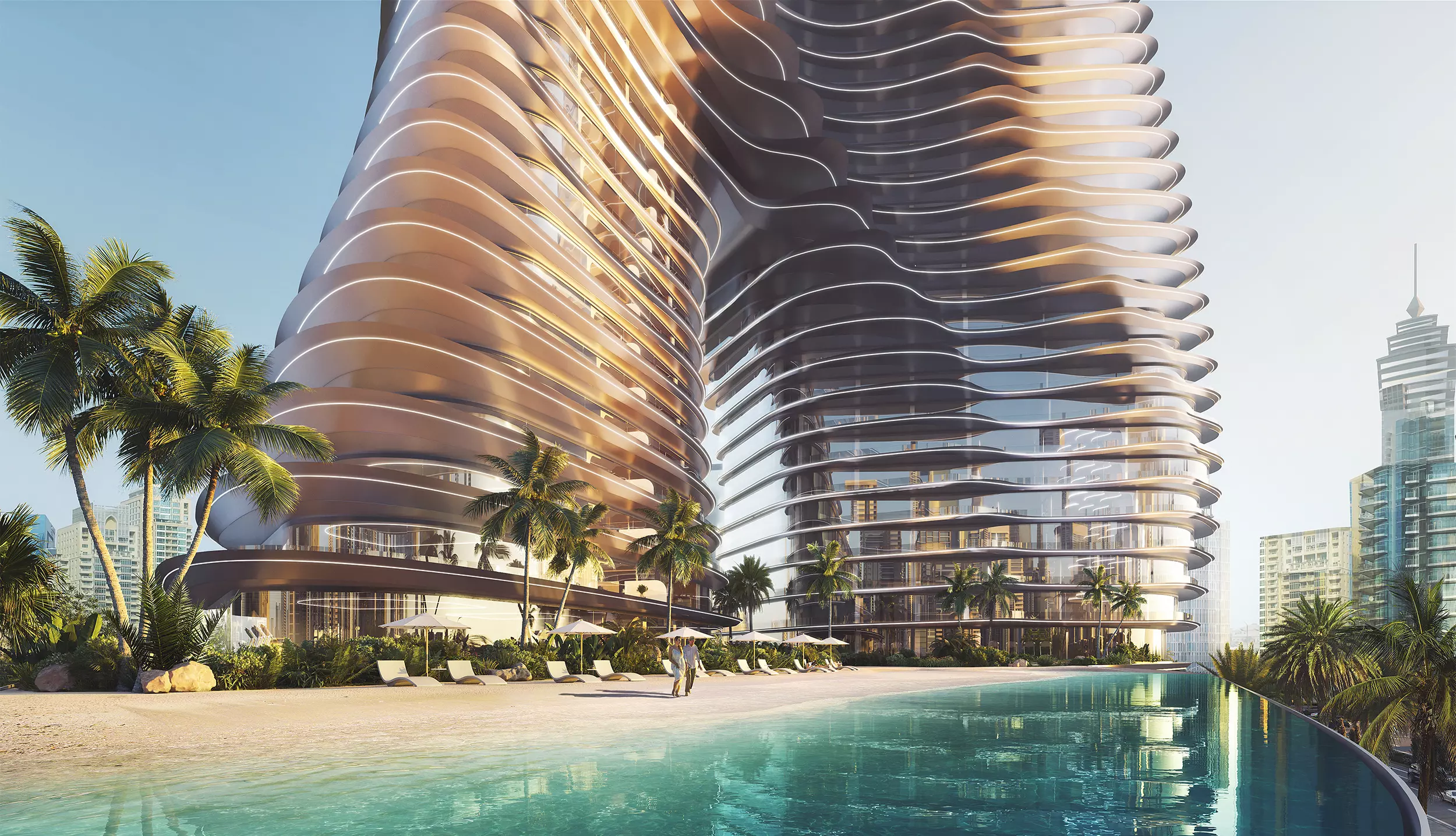 Image 11 of Bugatti Residences By Binghatti by Binghatti Developers
