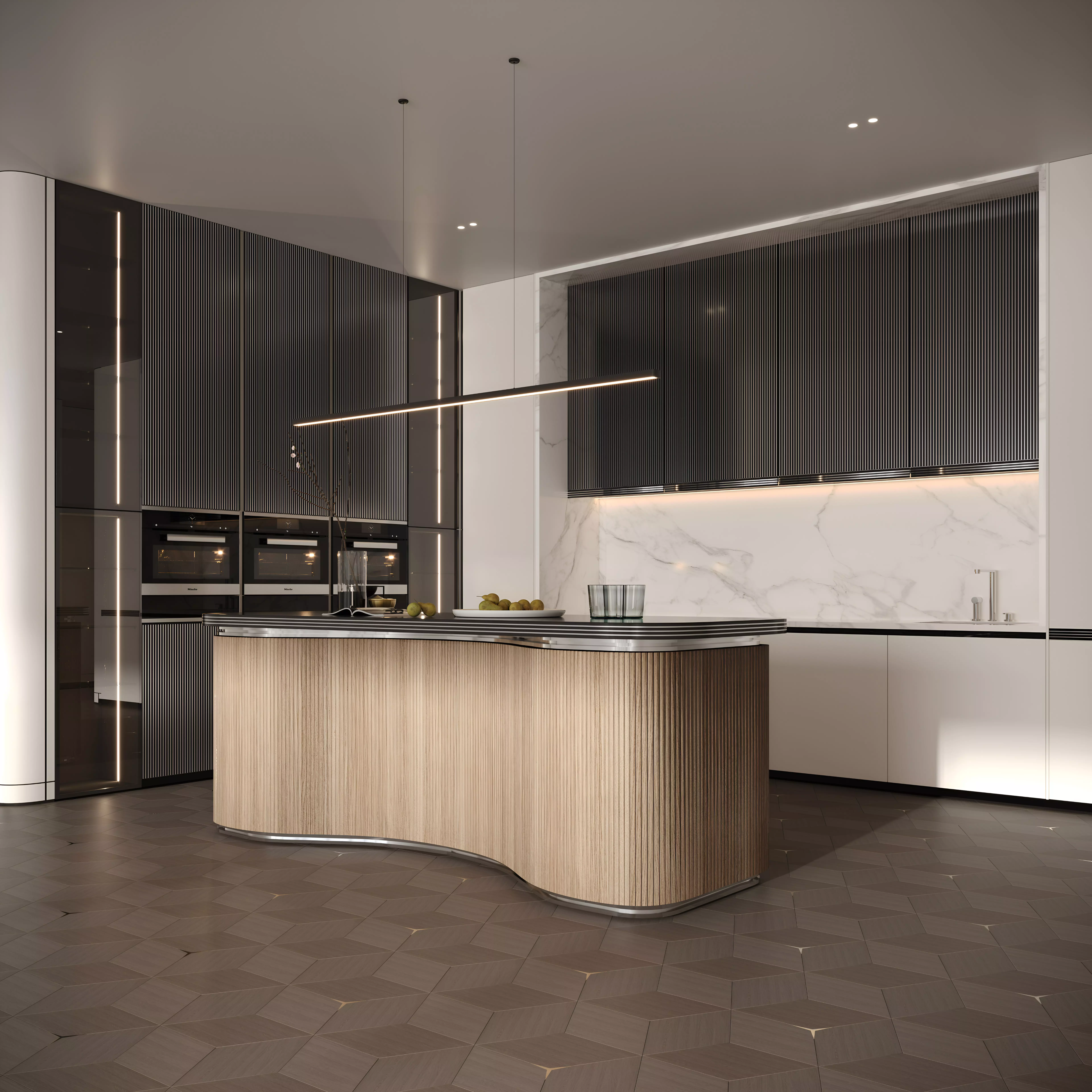 Image 15 of Maybach 6 by Binghatti Developers