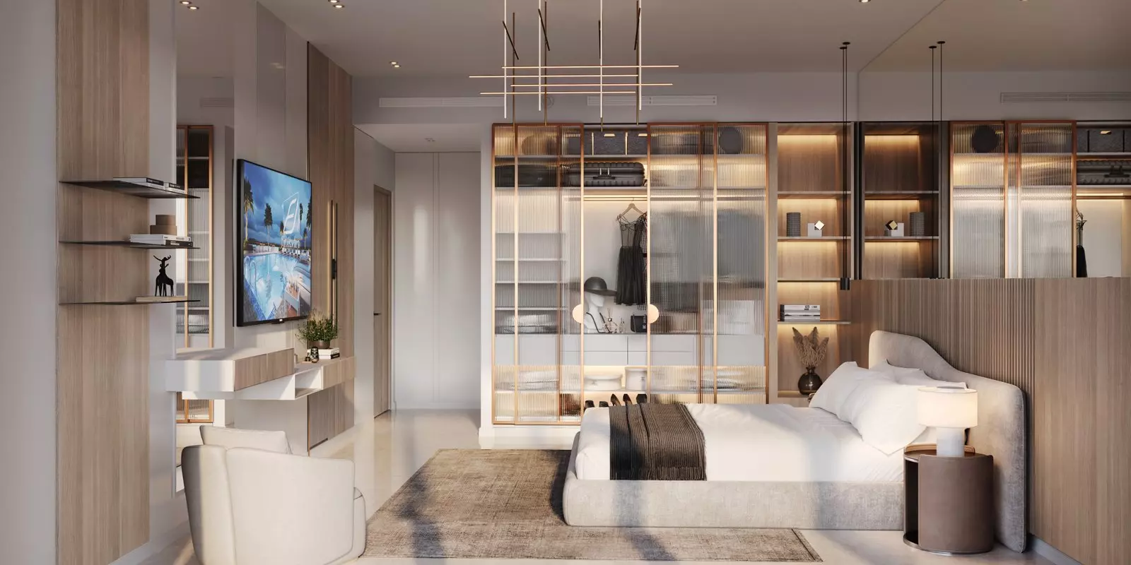 Image 6 of Binghatti Azure by Binghatti Developers