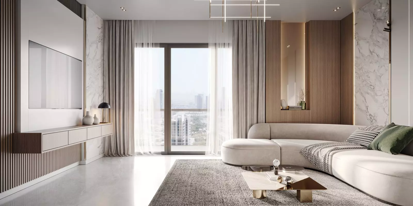 Image 5 of Binghatti Azure by Binghatti Developers