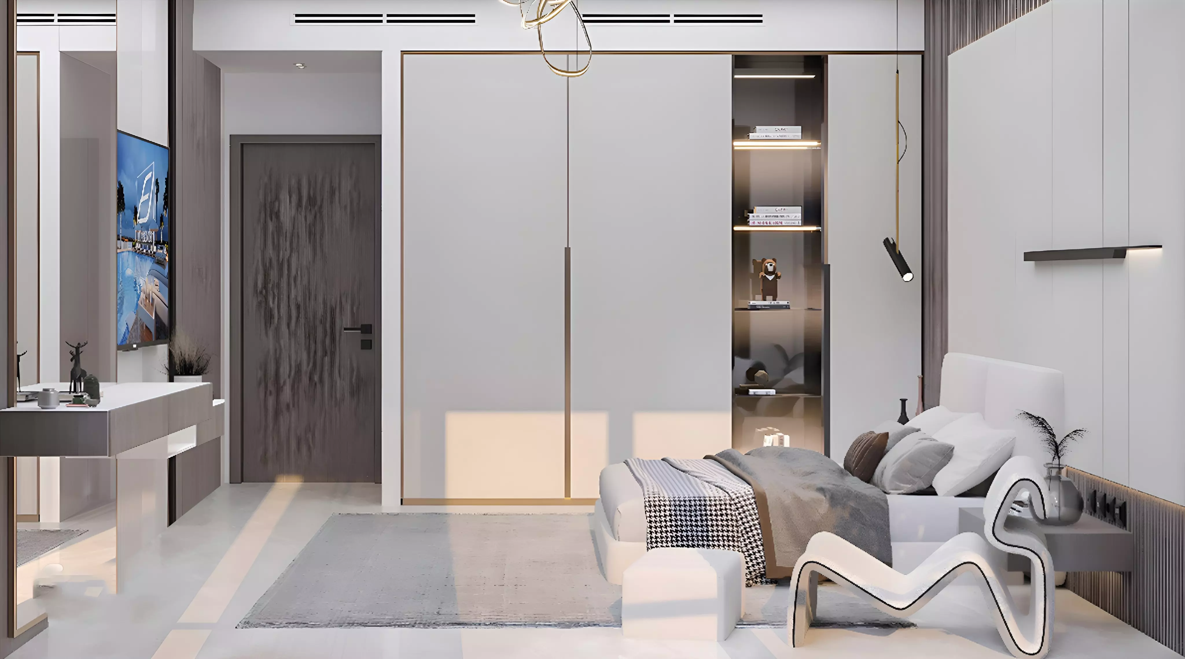 Image 7 of Binghatti Crest by Binghatti Developers