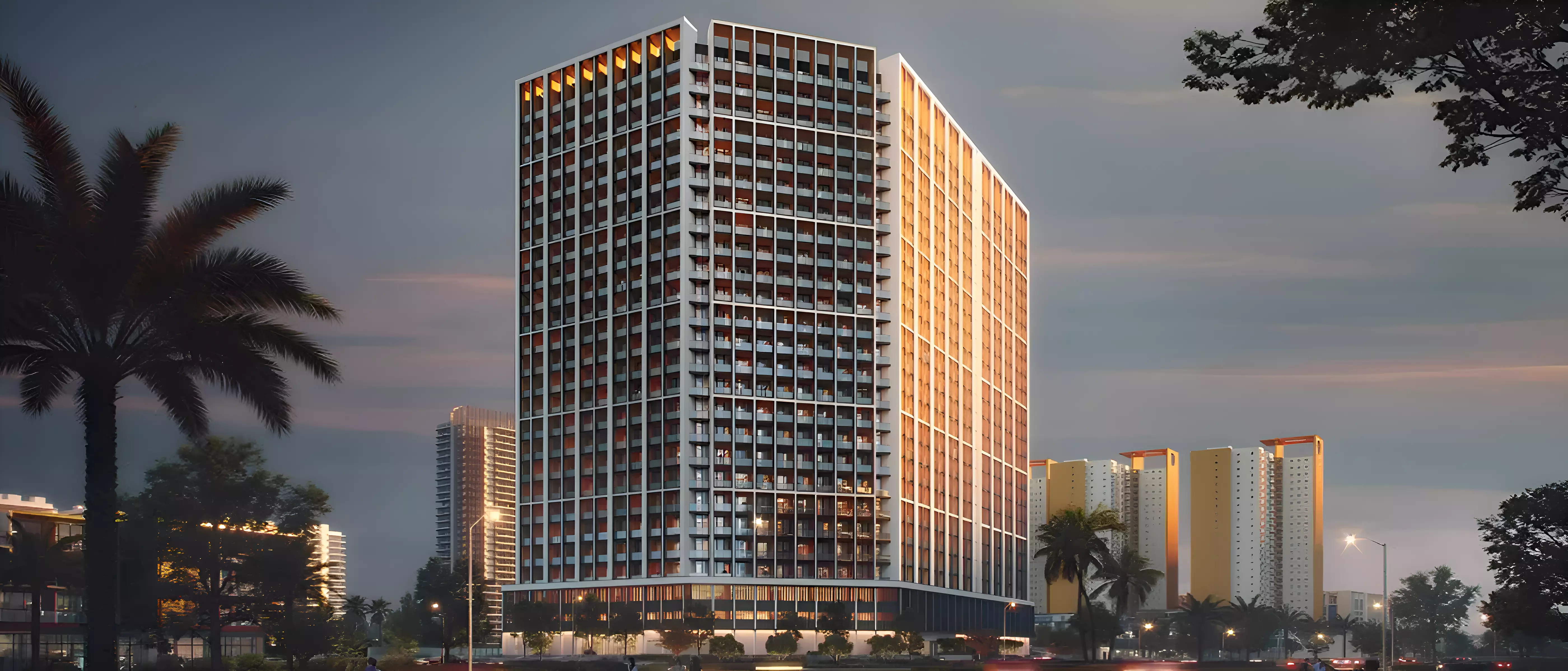 Image 5 of Binghatti Elite by Binghatti Developers