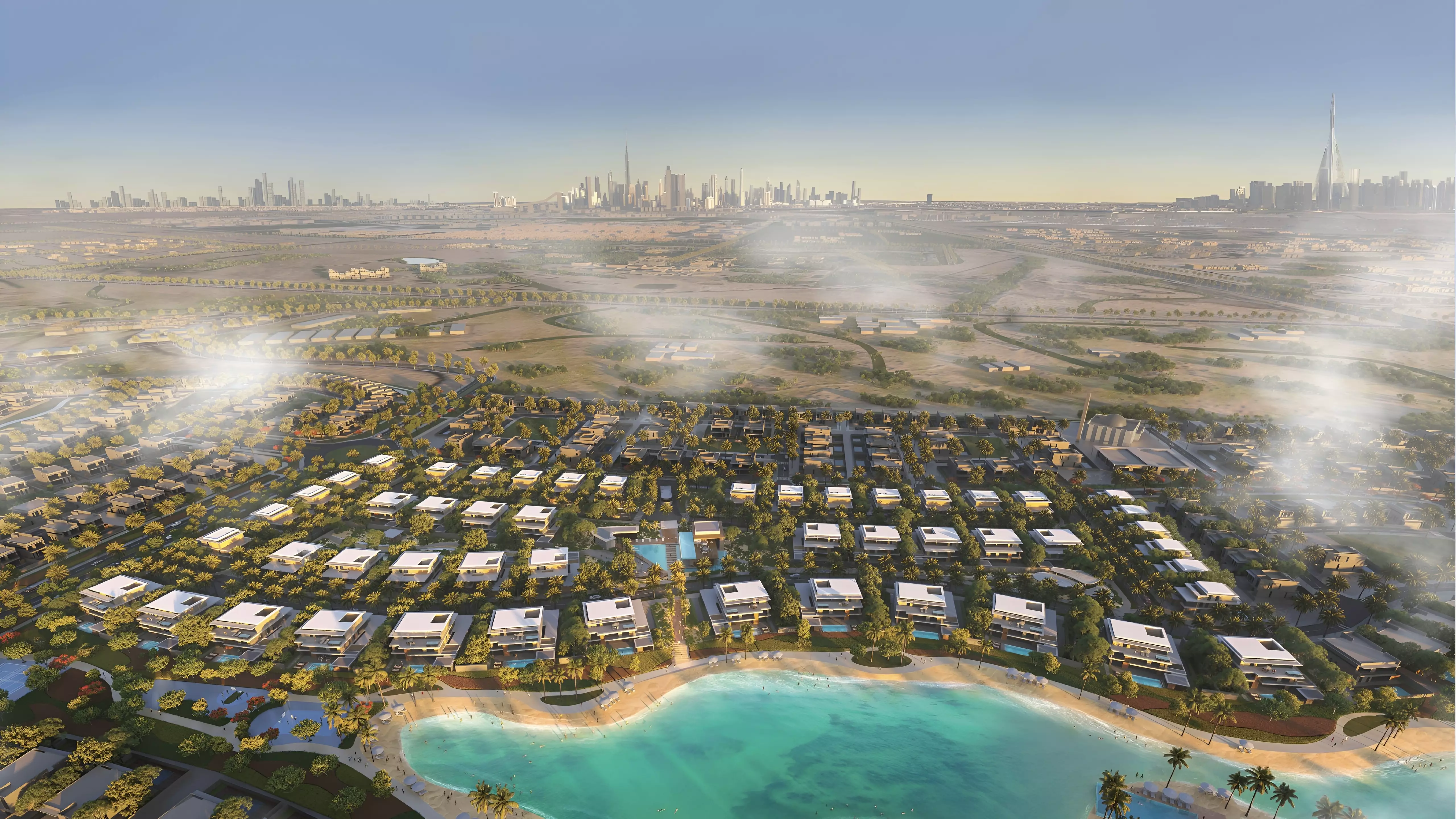 Image of Binghatti Vision Iconic by Binghatti Developers