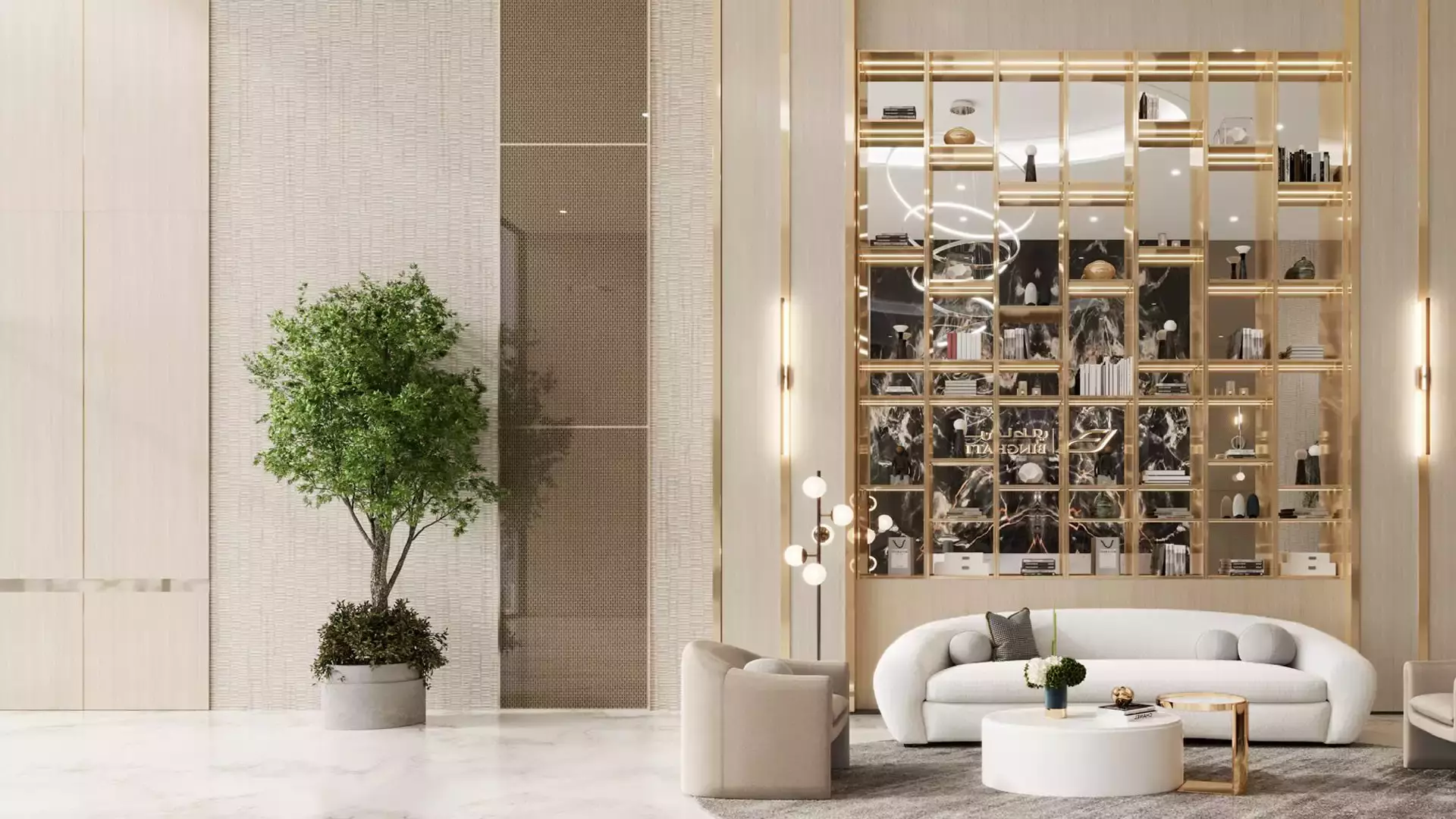 Image 4 of Binghatti Phantom by Binghatti Developers