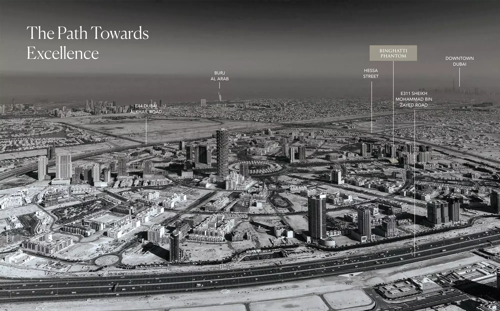 Image 8 of Binghatti Phantom by Binghatti Developers