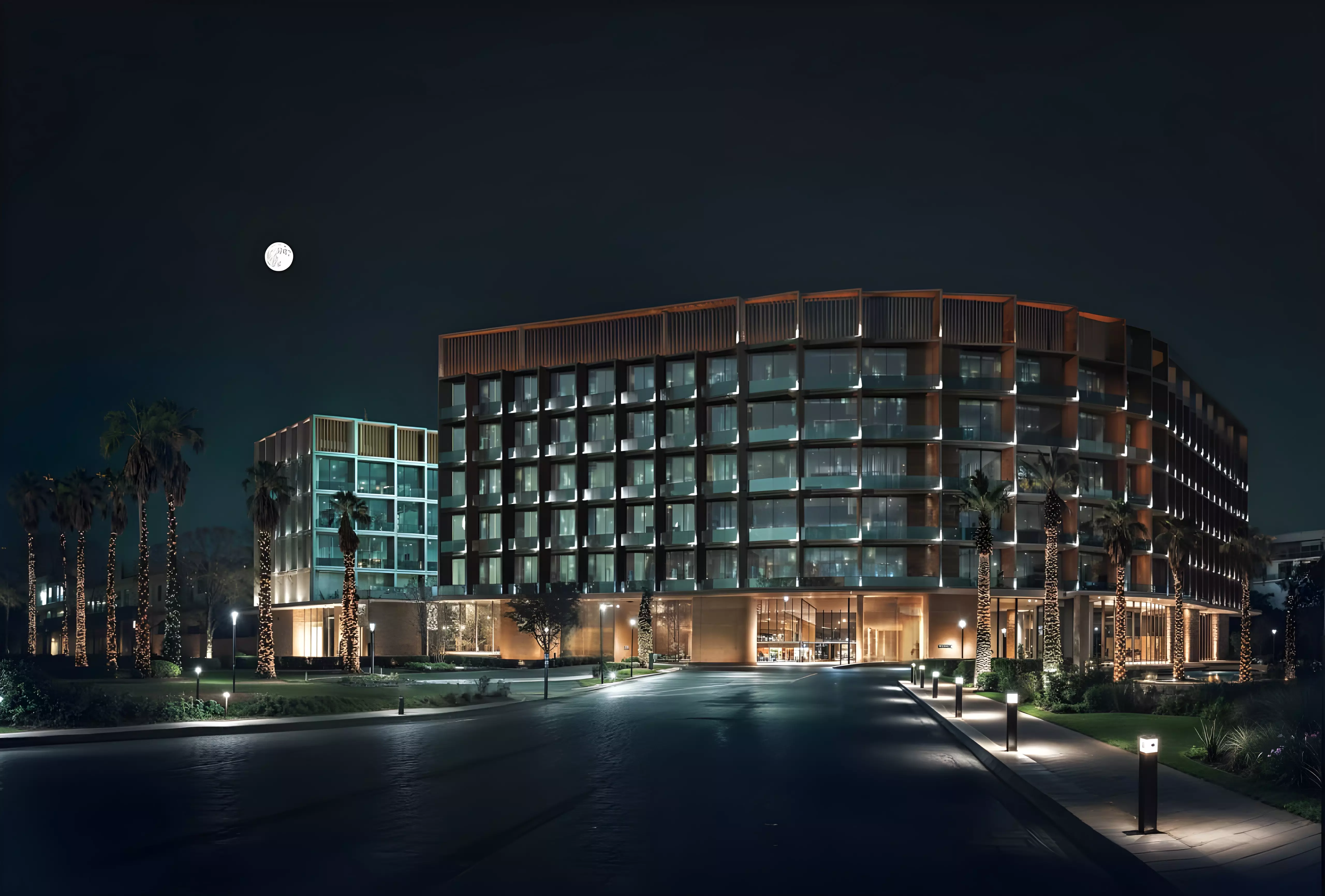 Image 6 of Binghatti HillCrest by Binghatti Developers