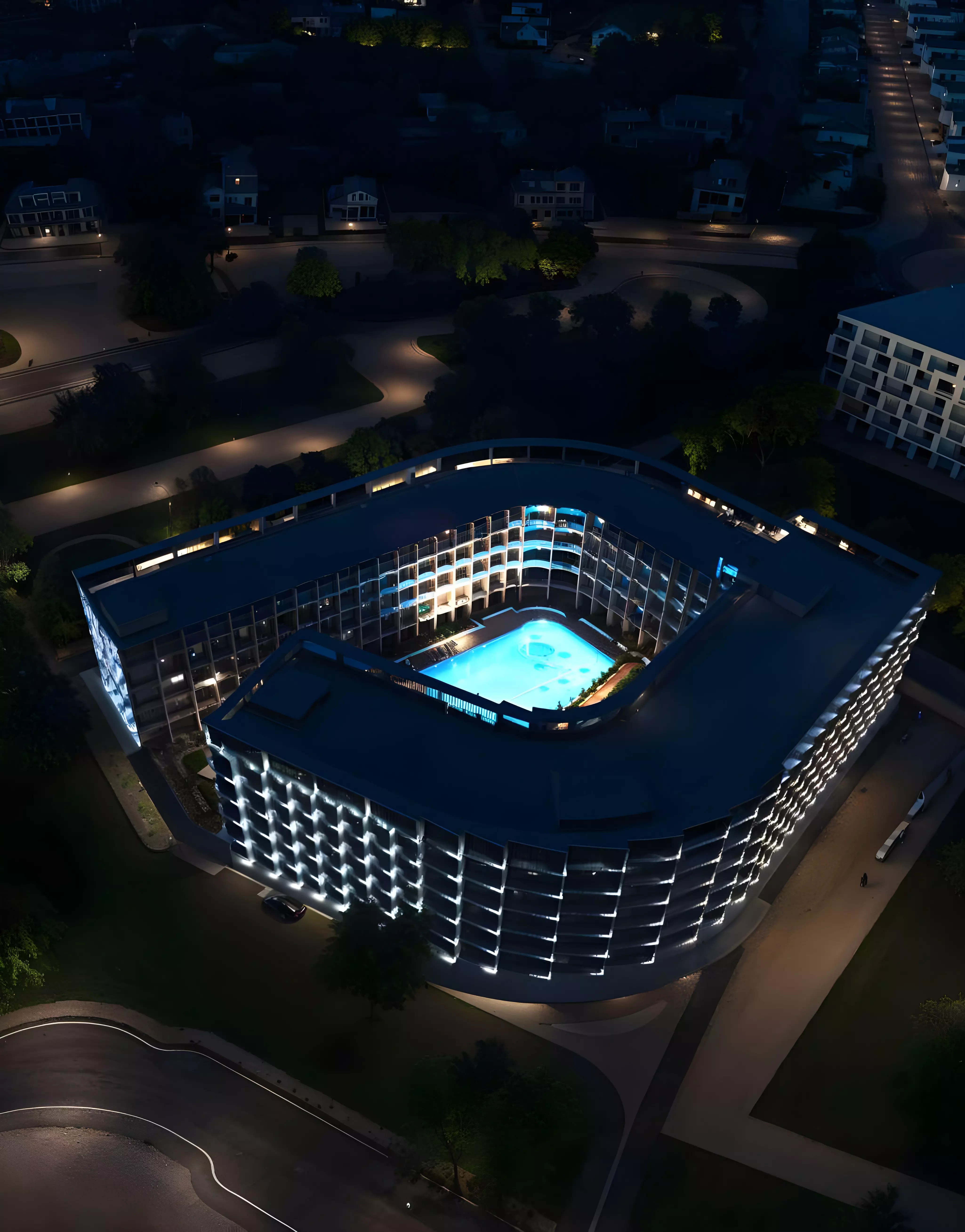 Image of Binghatti HillCrest by Binghatti Developers