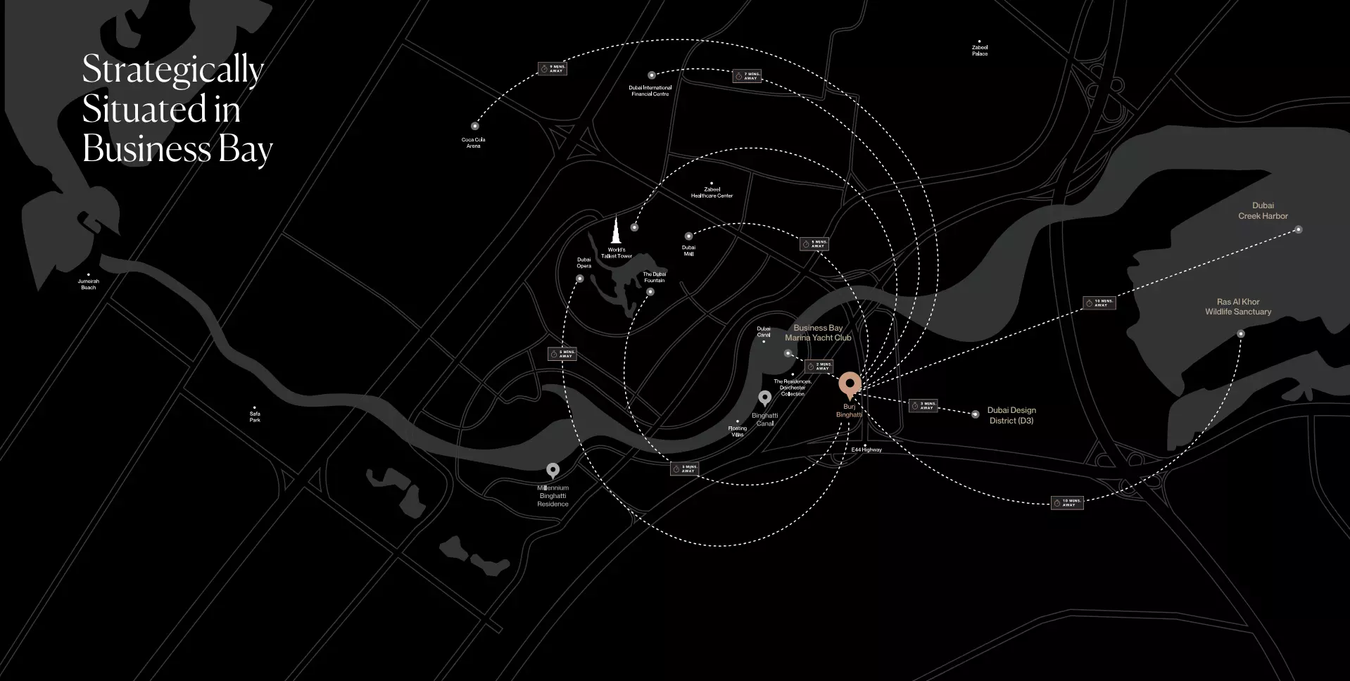 Image 14 of Burj Binghatti Jacob & Co by Binghatti Developers