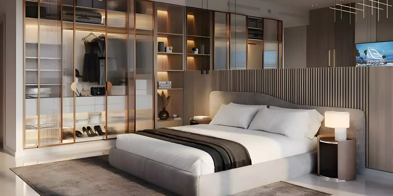 Image 6 of Binghatti Tulip by Binghatti Developers