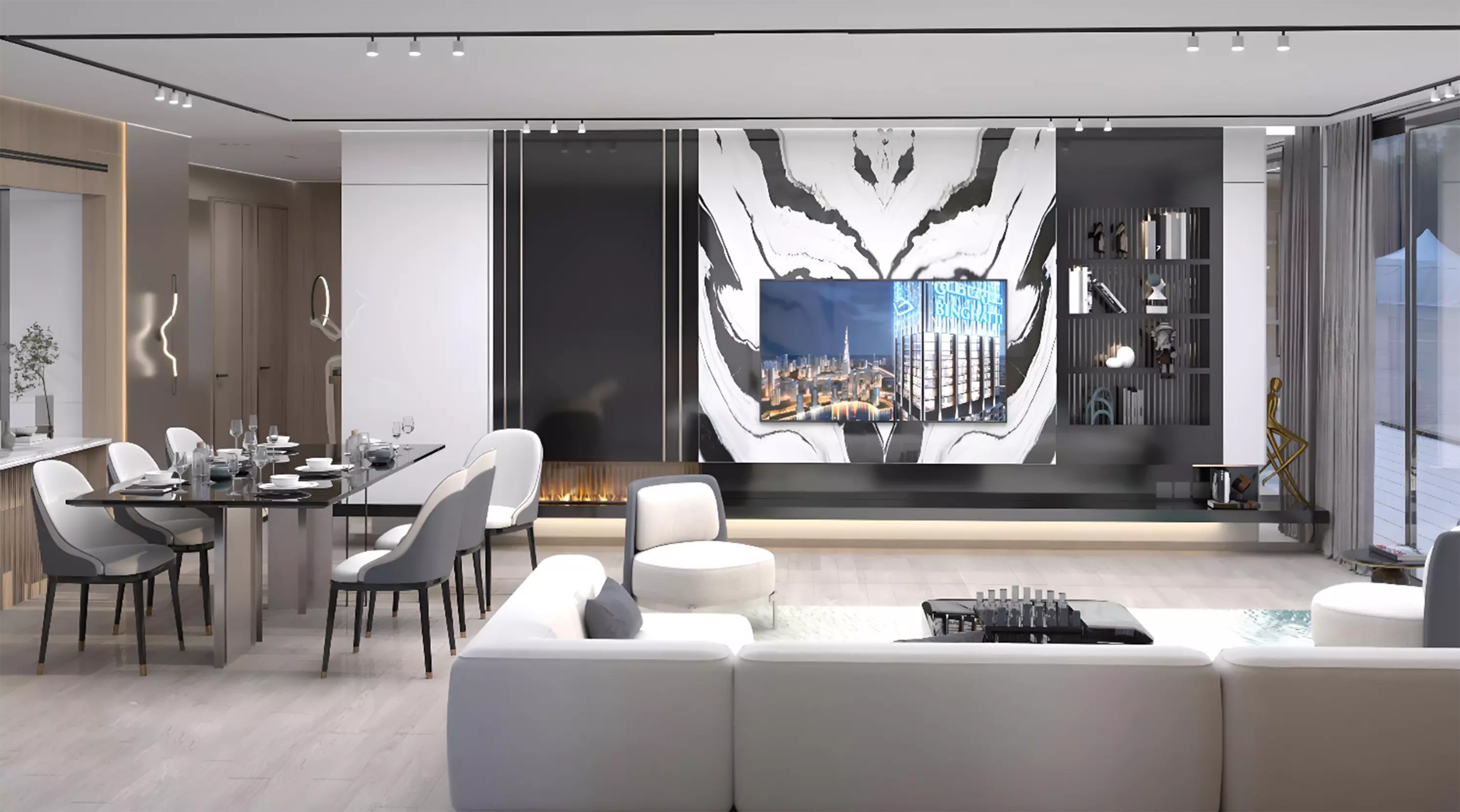 Image 5 of Binghatti Tulip by Binghatti Developers