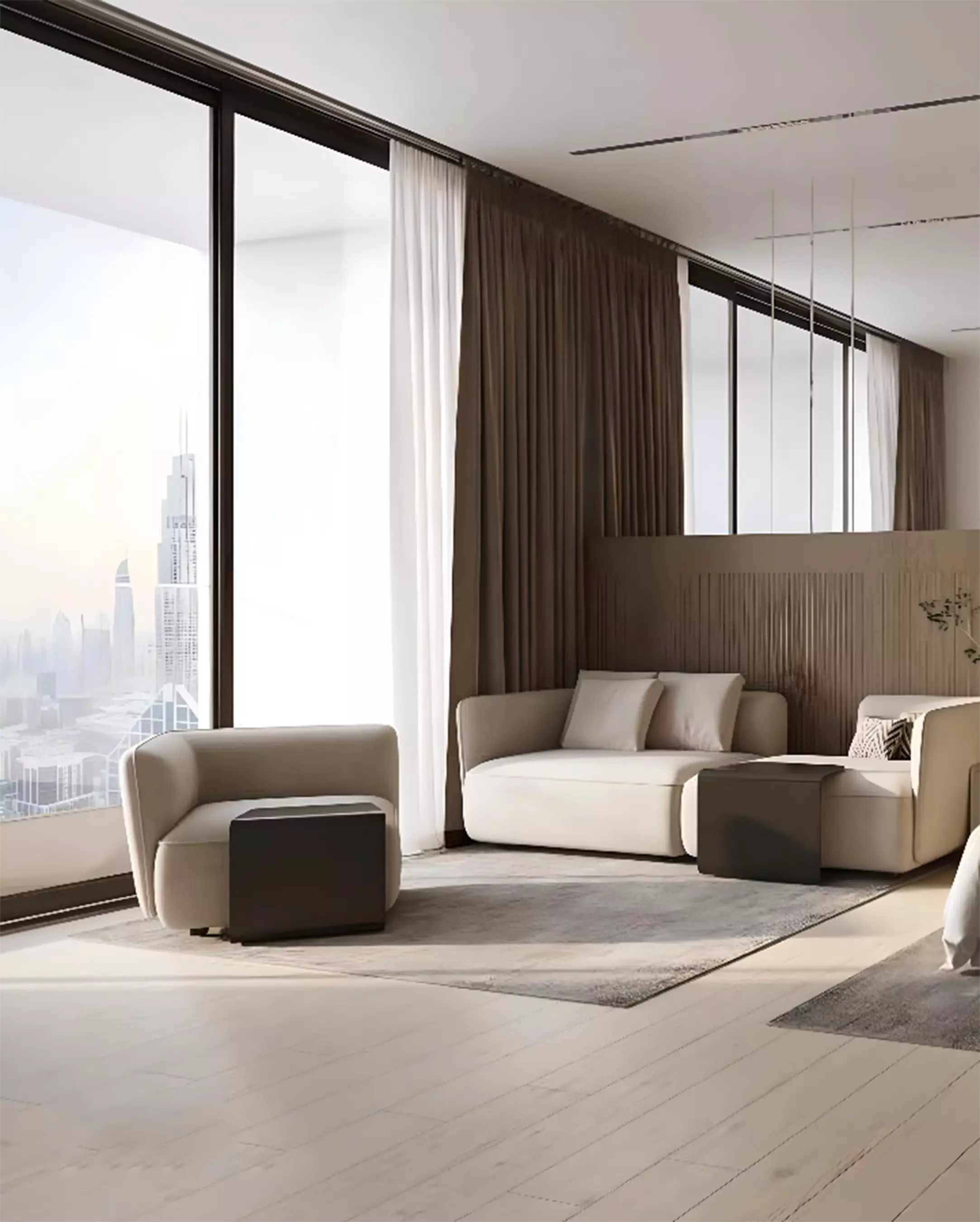 Image 7 of Binghatti Aurora by Binghatti Developers