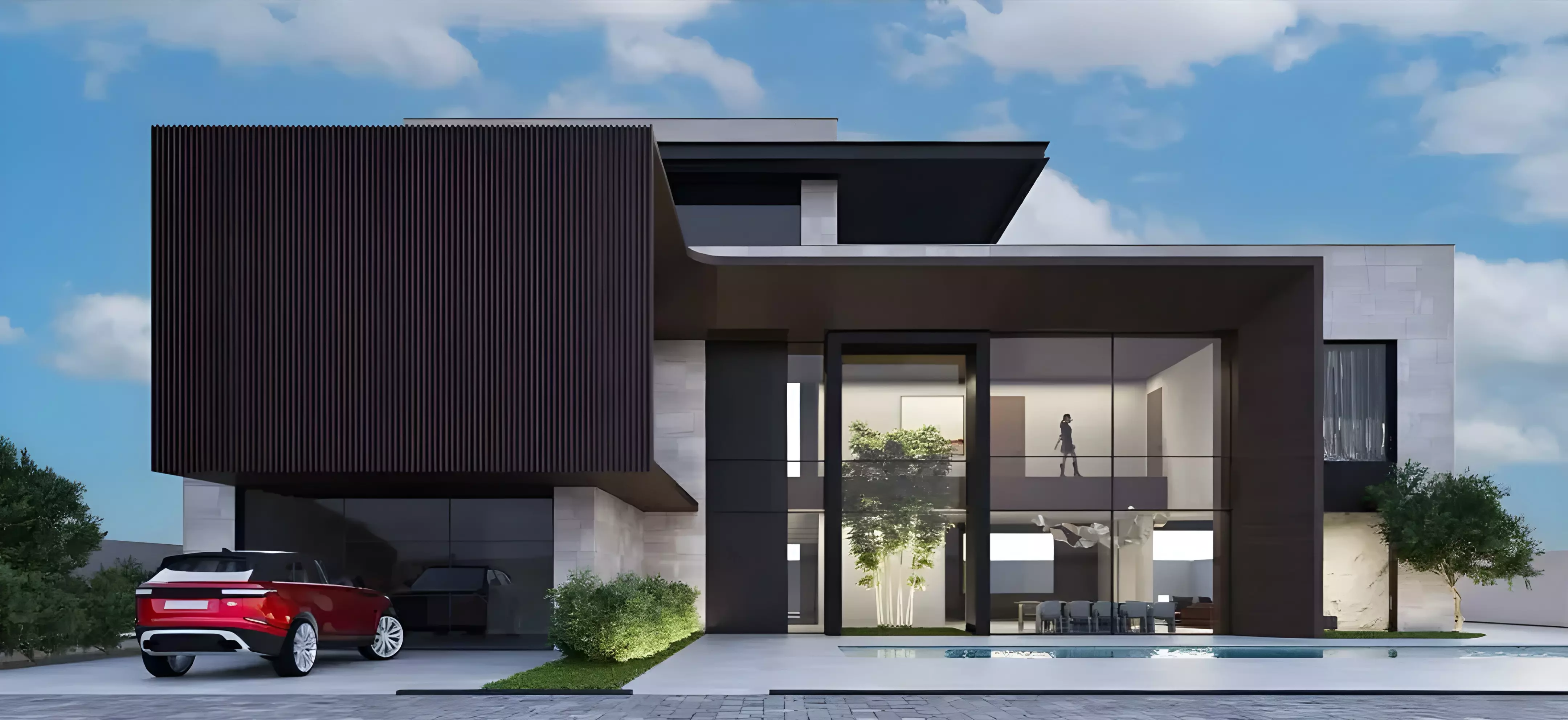 Image 5 of Haia Villa Terra Collection by Atara Real Estate Development